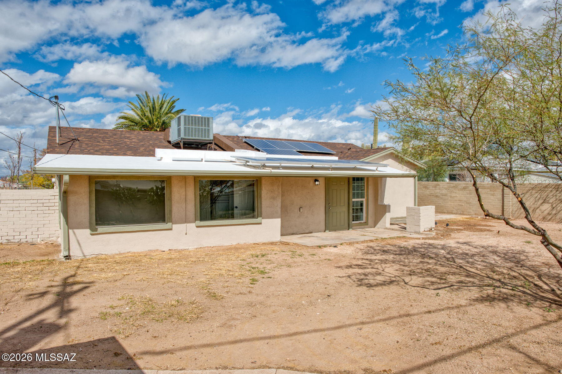 Mission Manor NO. 3 - Residential