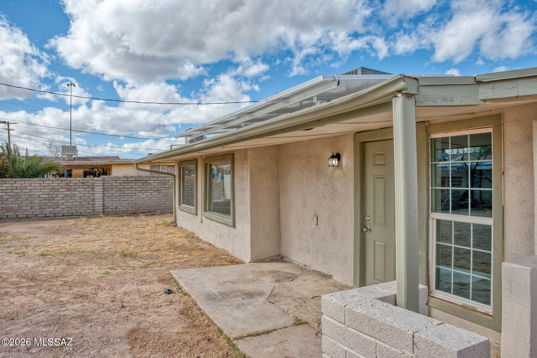 Mission Manor NO. 3 - Residential