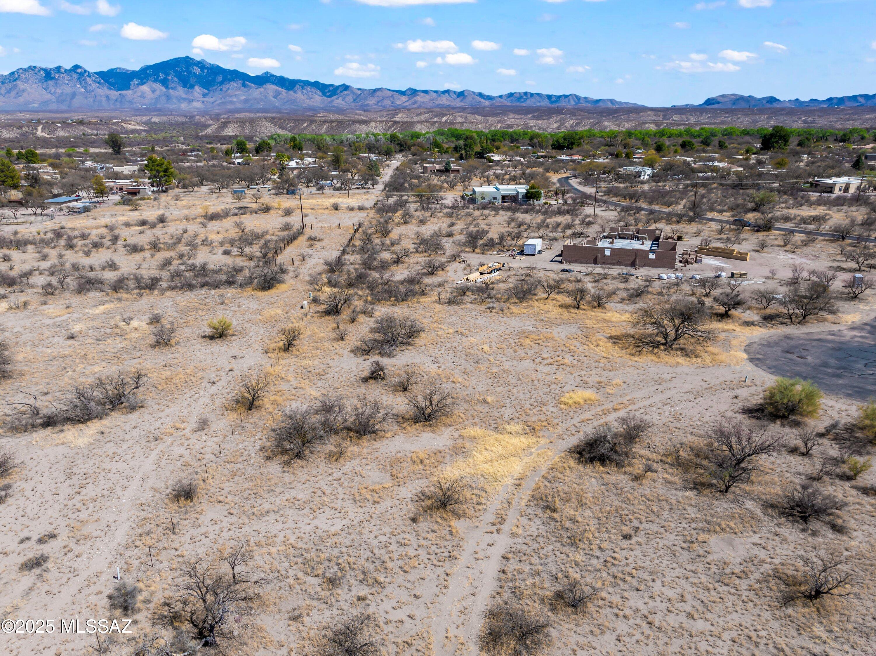 Tubac Valley Country Club Estates - Land