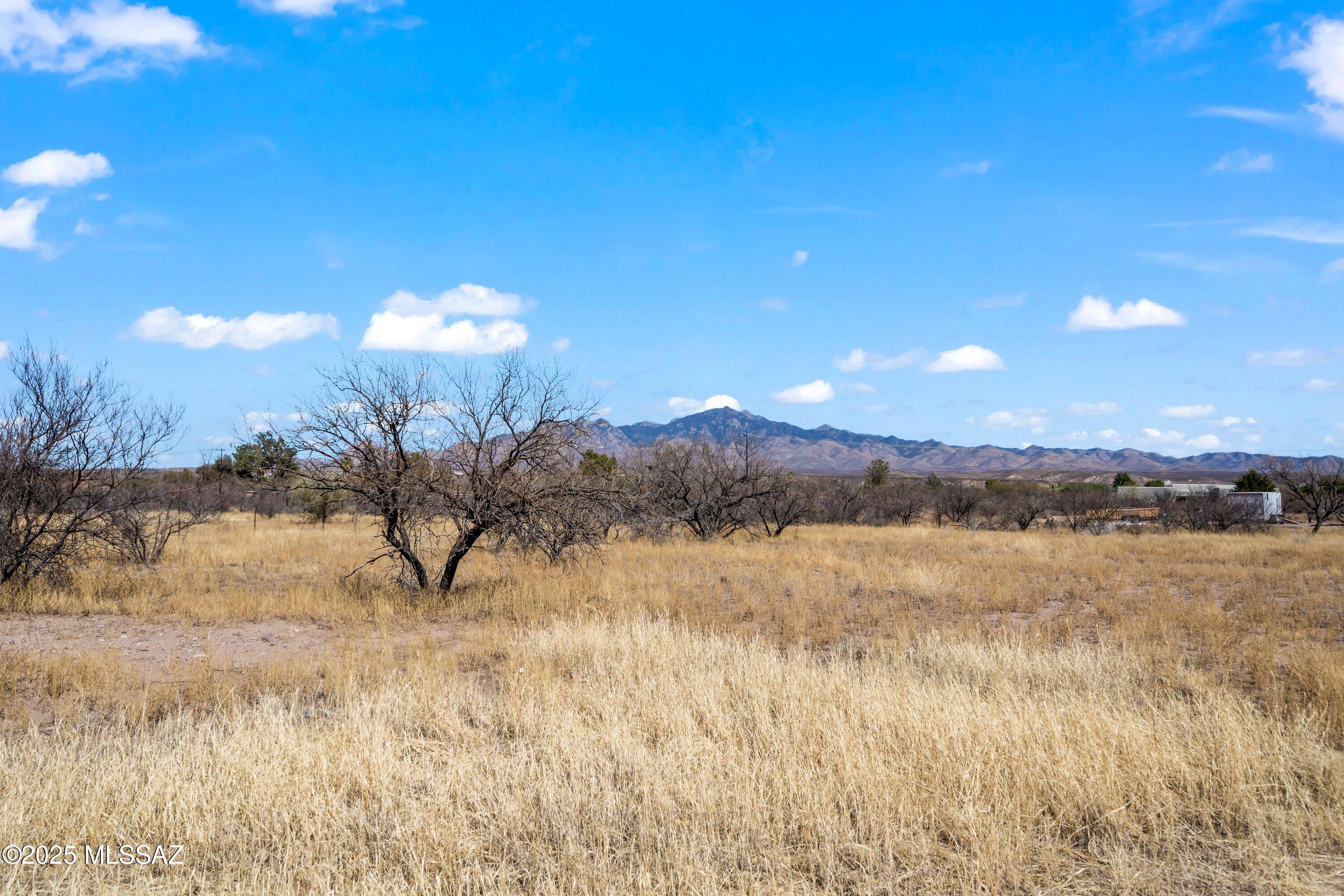 Tubac Valley Country Club Estates - Land