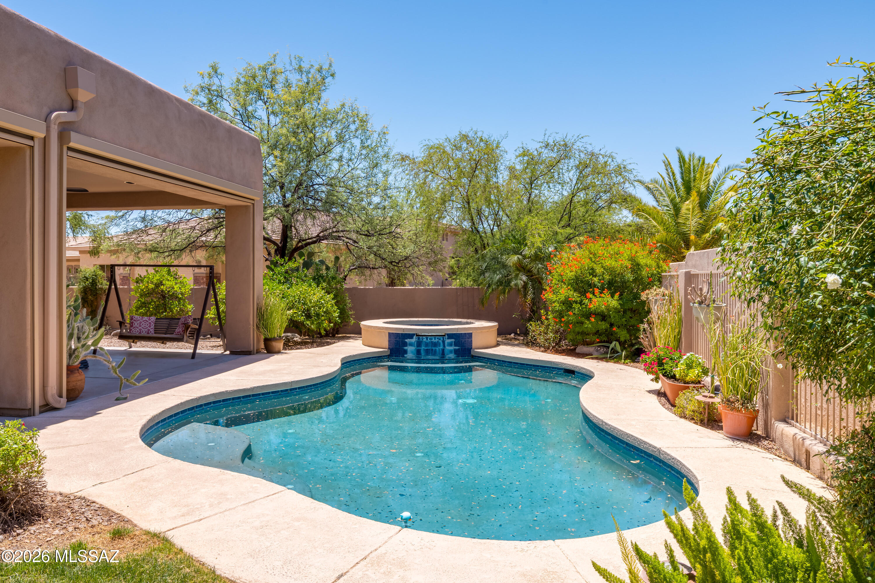 Rancho Vistoso Nghbr 11 - Residential