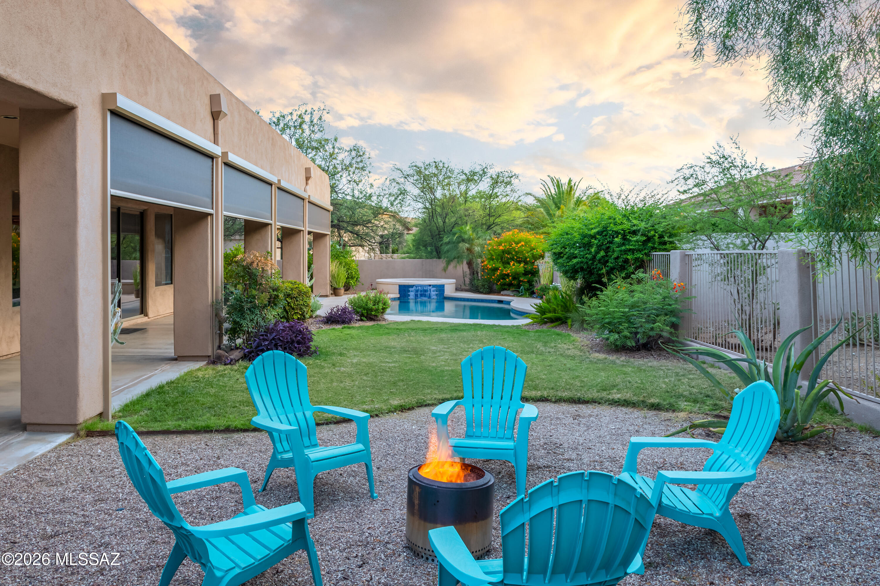 Rancho Vistoso Nghbr 11 - Residential