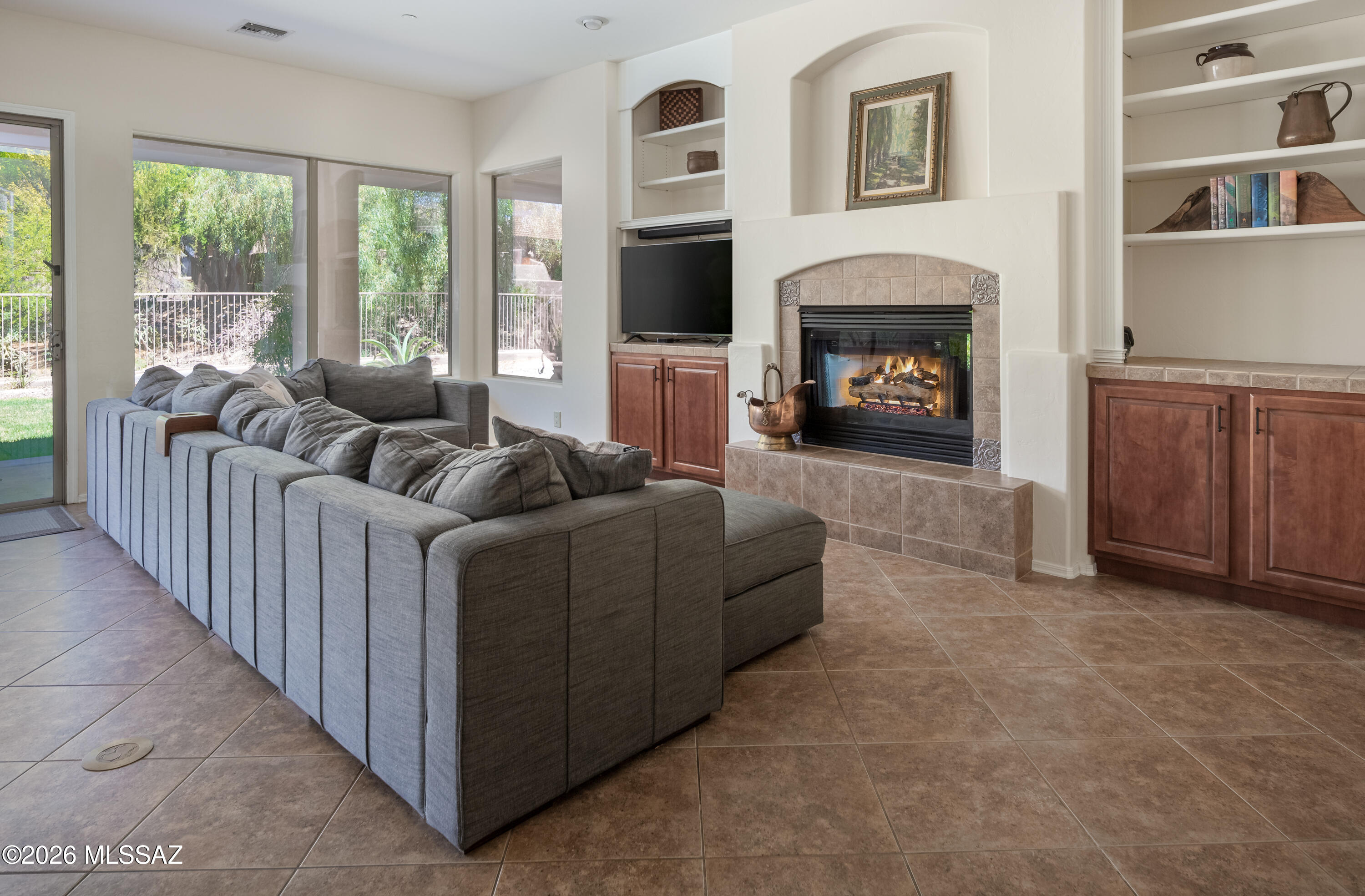 Rancho Vistoso Nghbr 11 - Residential