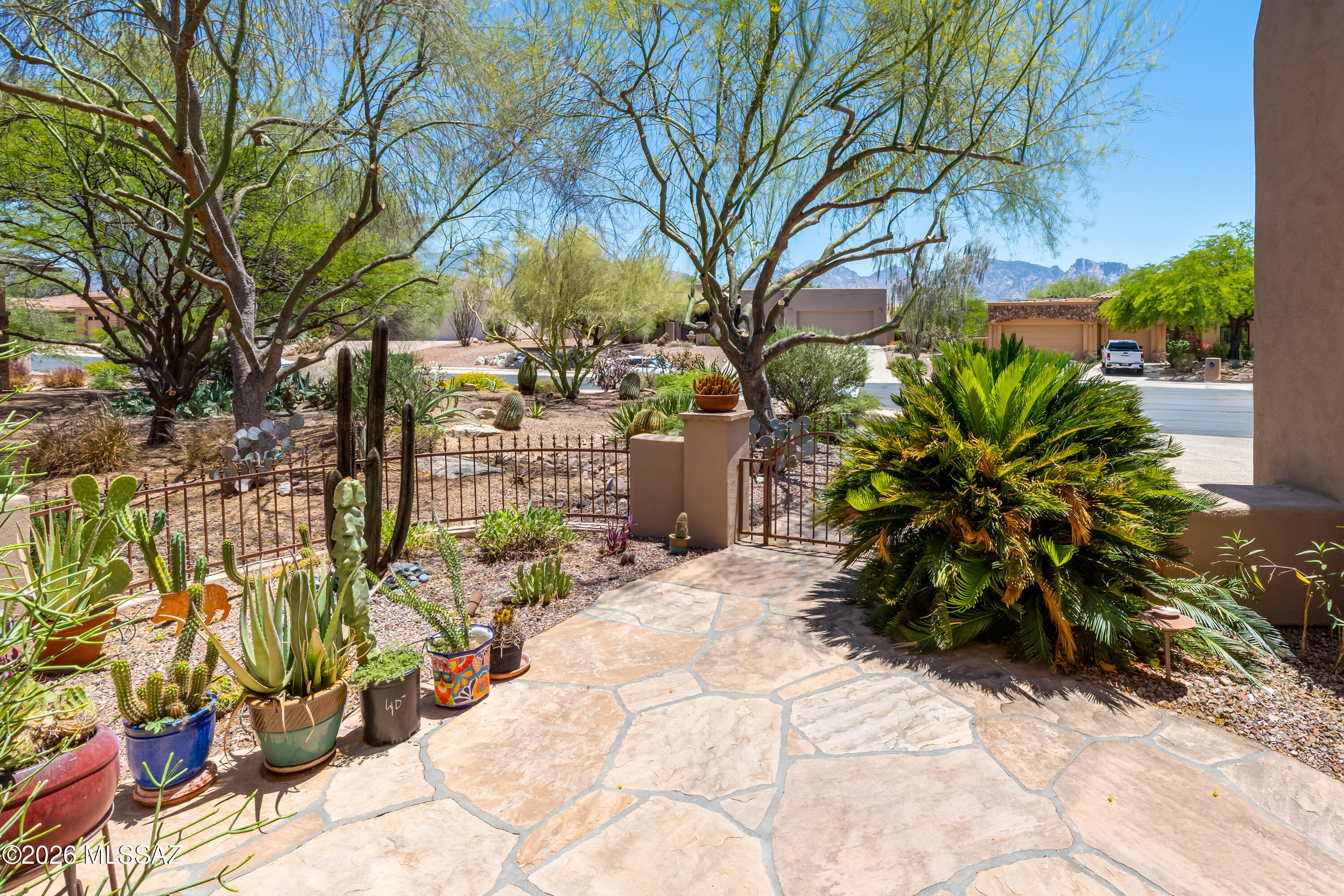 Rancho Vistoso Nghbr 11 - Residential