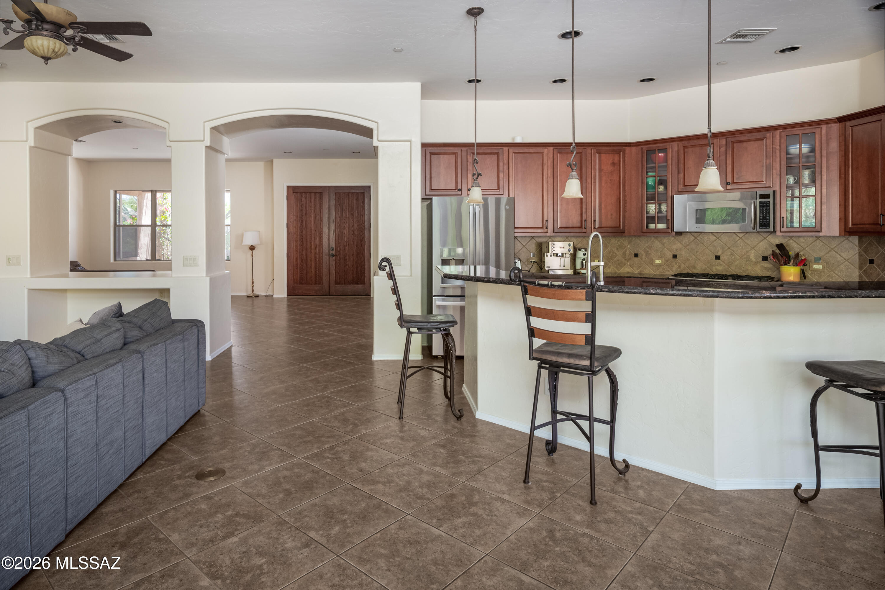 Rancho Vistoso Nghbr 11 - Residential