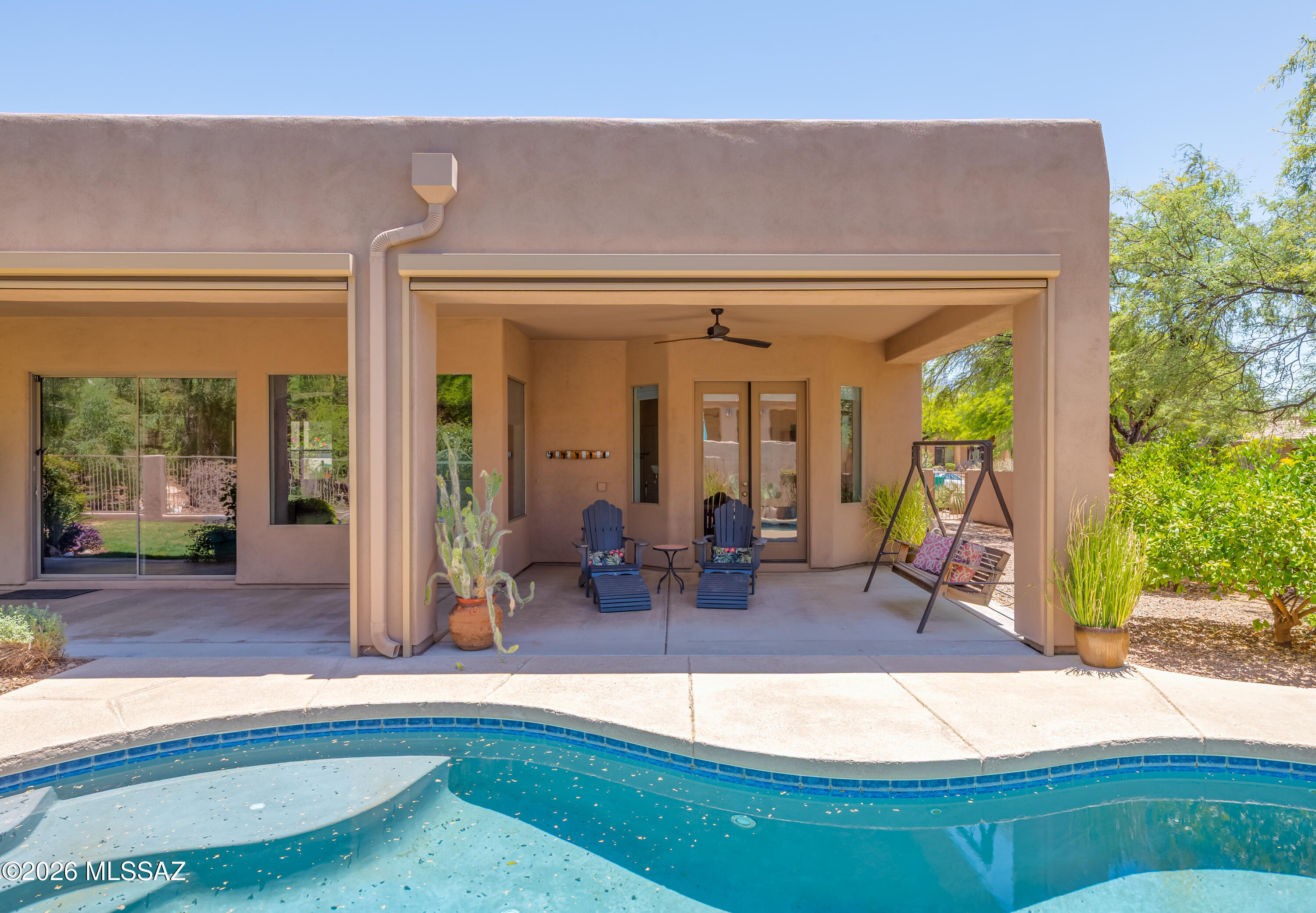 Rancho Vistoso Nghbr 11 - Residential