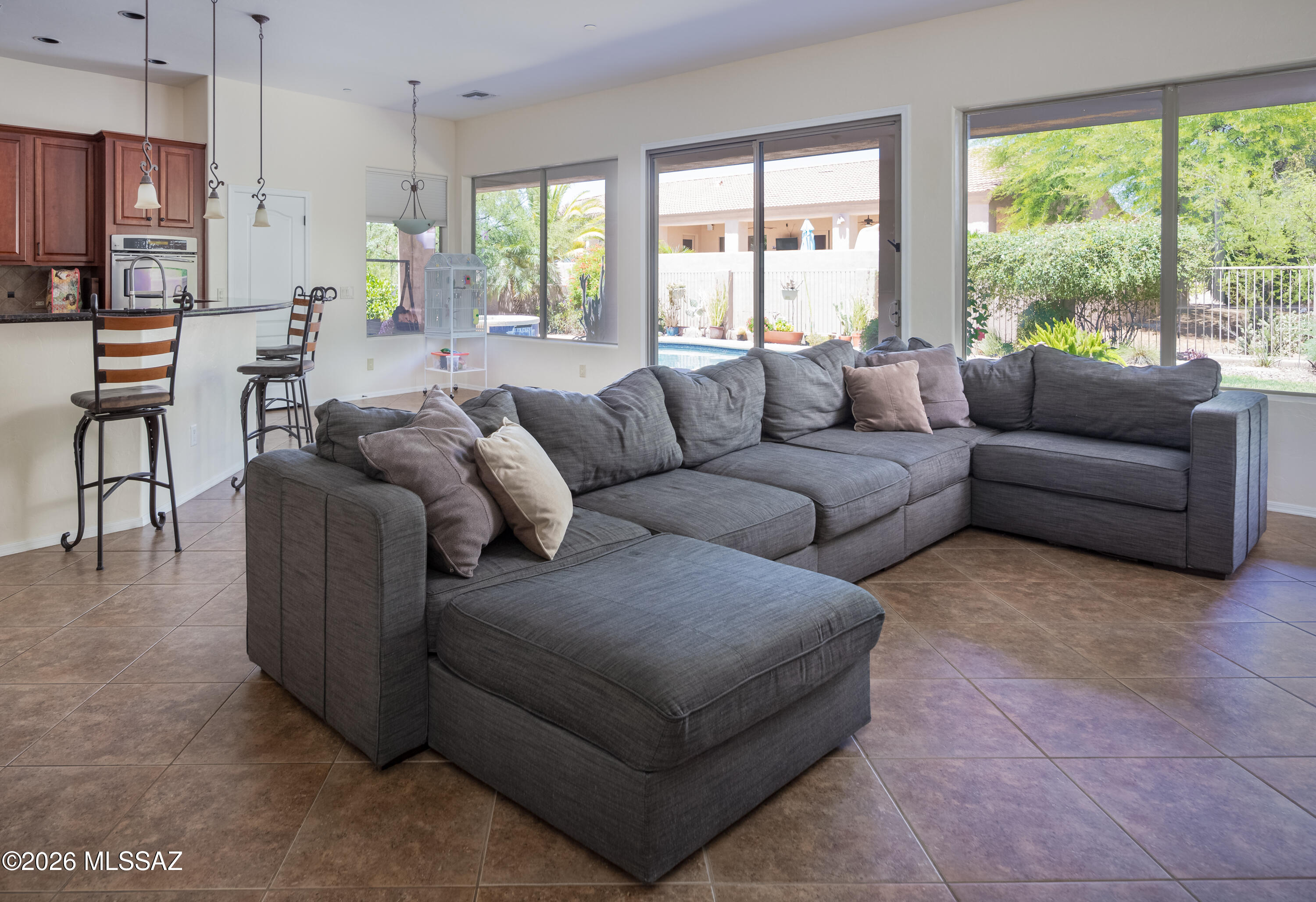 Rancho Vistoso Nghbr 11 - Residential