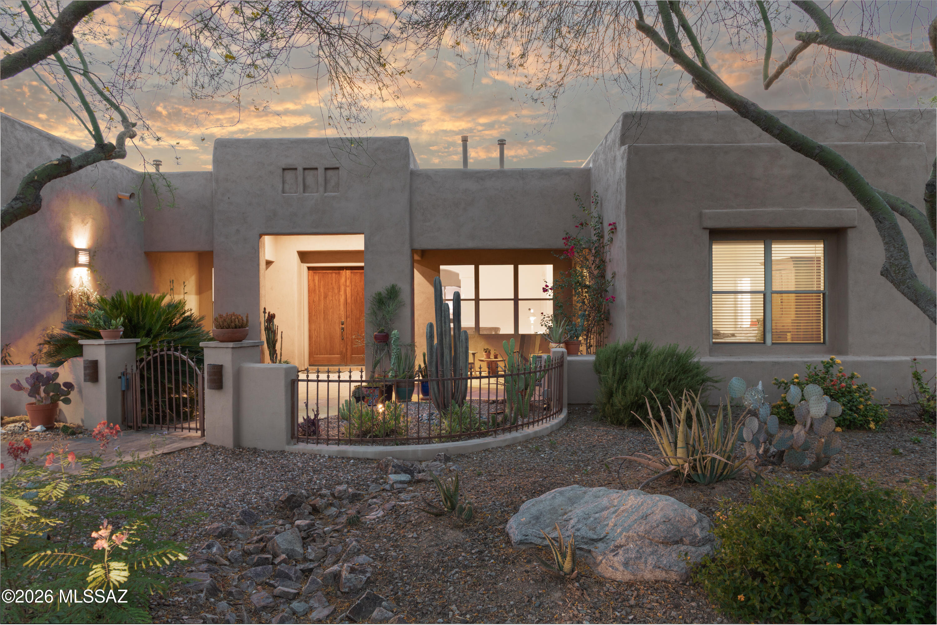 Rancho Vistoso Nghbr 11 - Residential