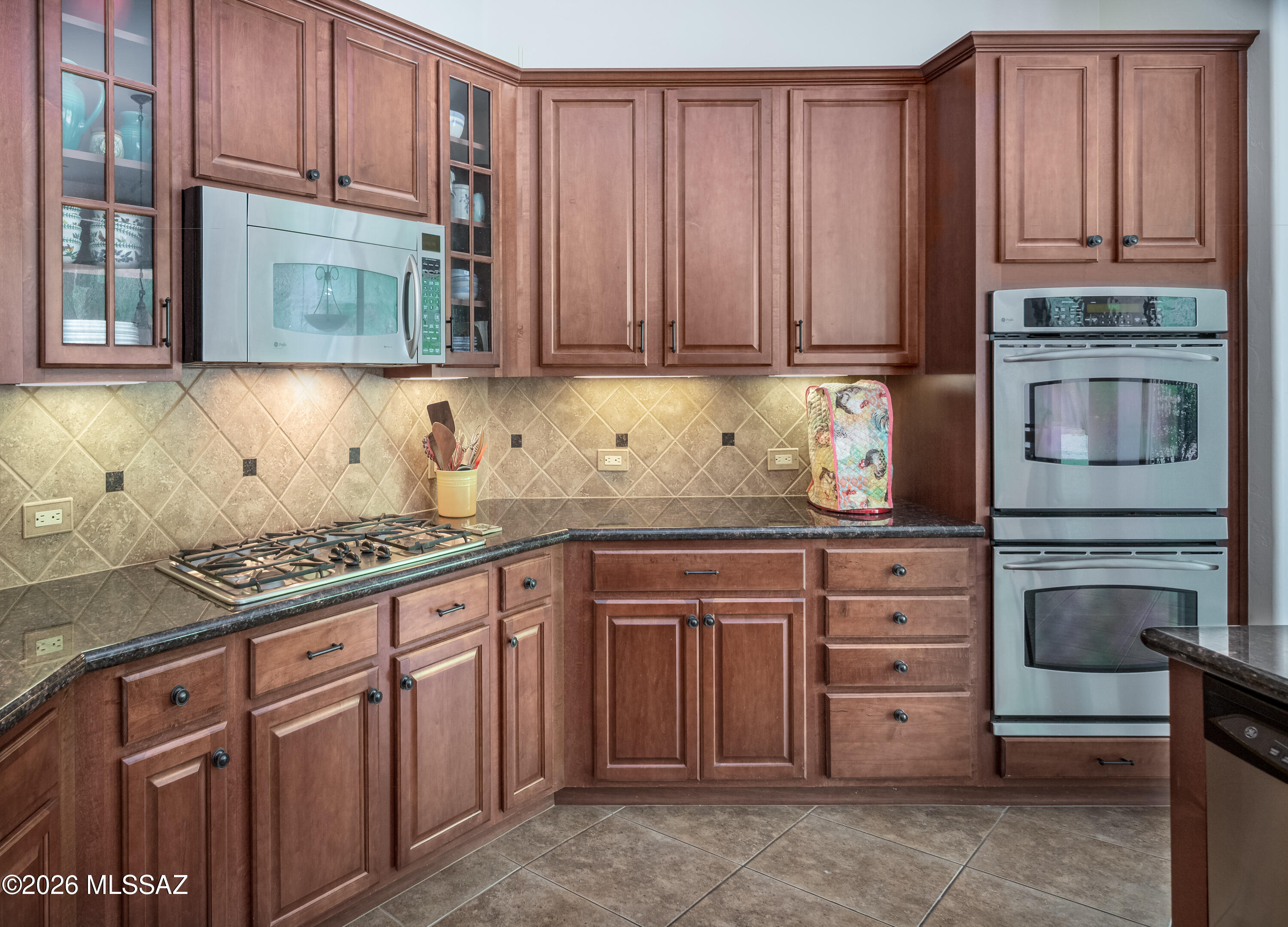 Rancho Vistoso Nghbr 11 - Residential