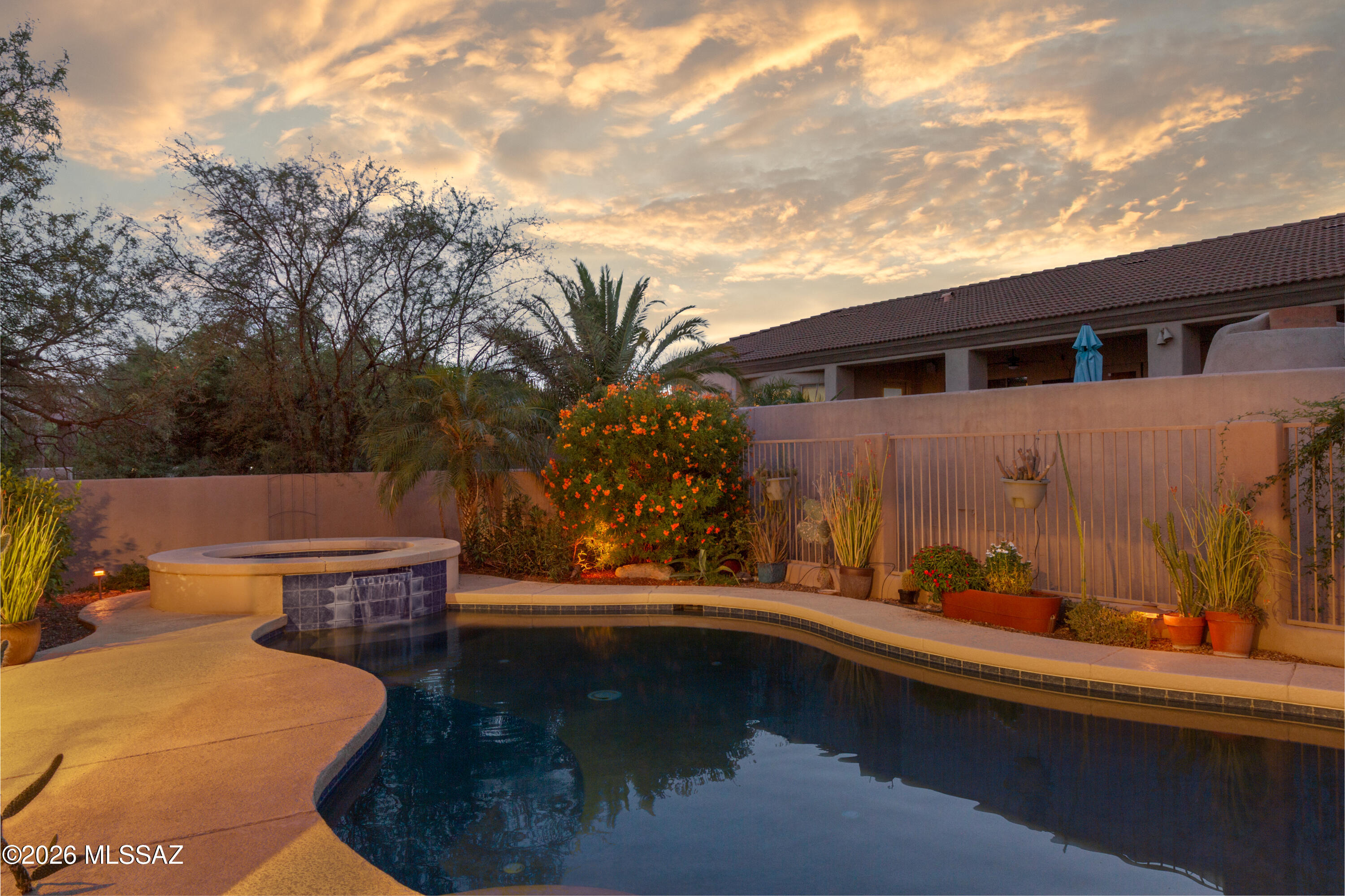 Rancho Vistoso Nghbr 11 - Residential