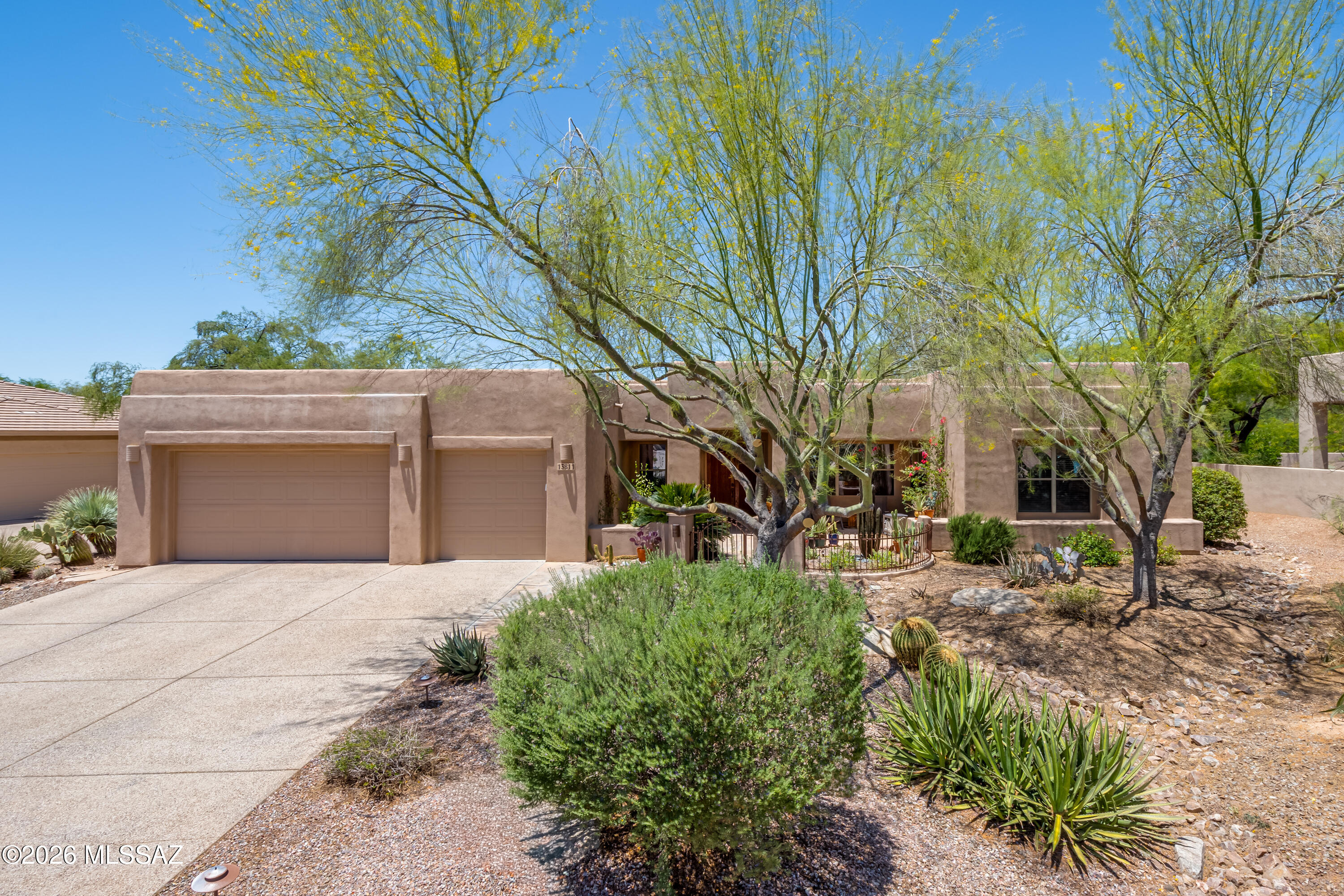 Rancho Vistoso Nghbr 11 - Residential