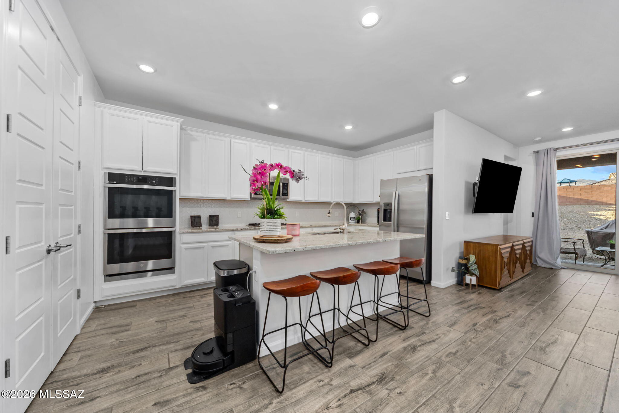 Rocking K South Neighborhood 1 Parcel C - Residential