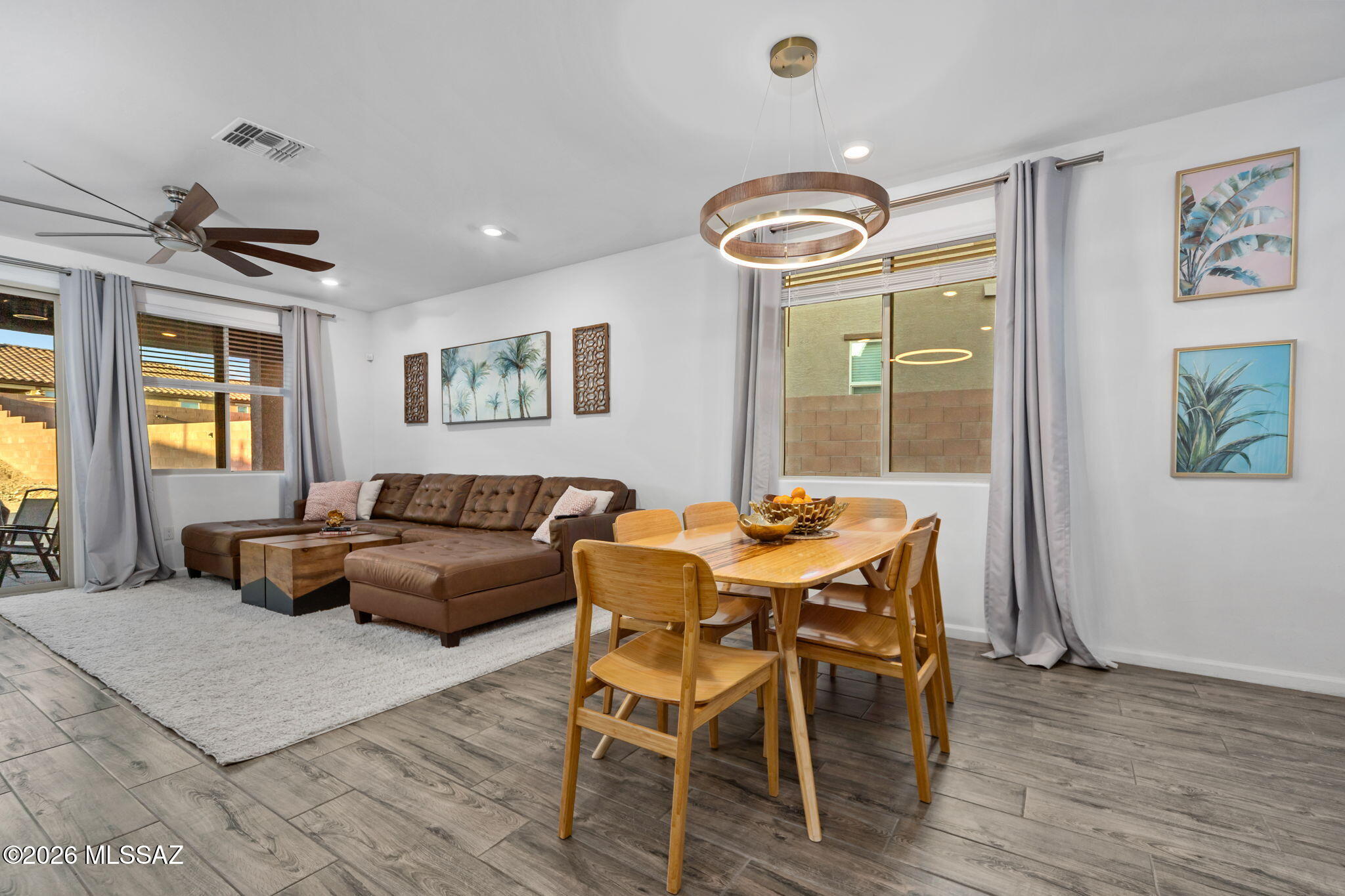 Rocking K South Neighborhood 1 Parcel C - Residential
