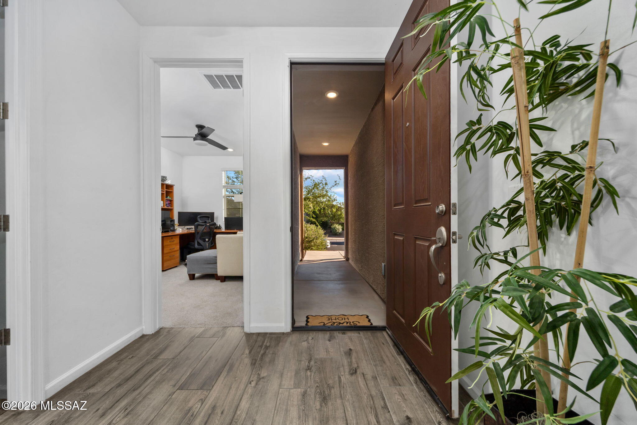 Rocking K South Neighborhood 1 Parcel C - Residential