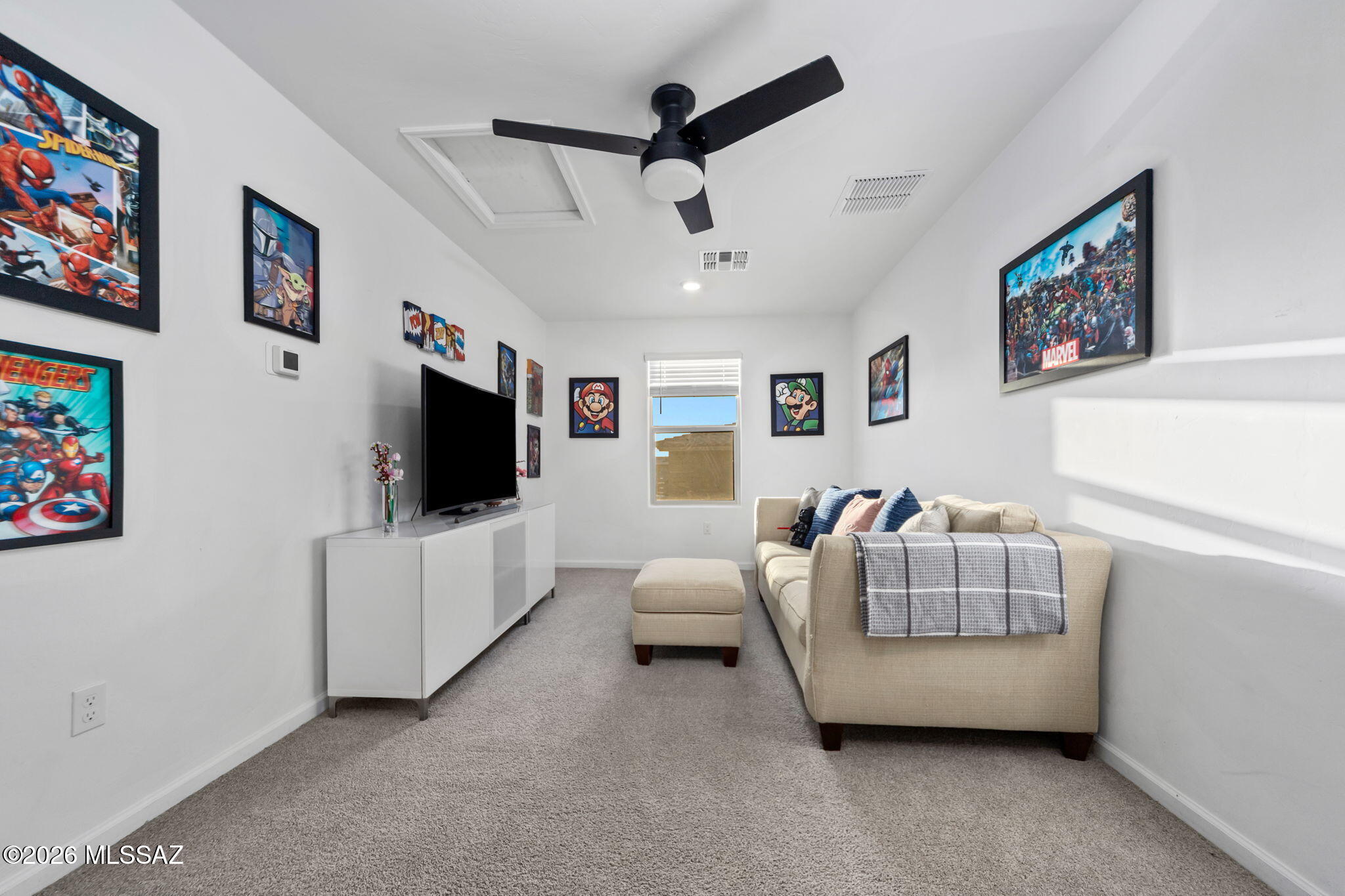 Rocking K South Neighborhood 1 Parcel C - Residential