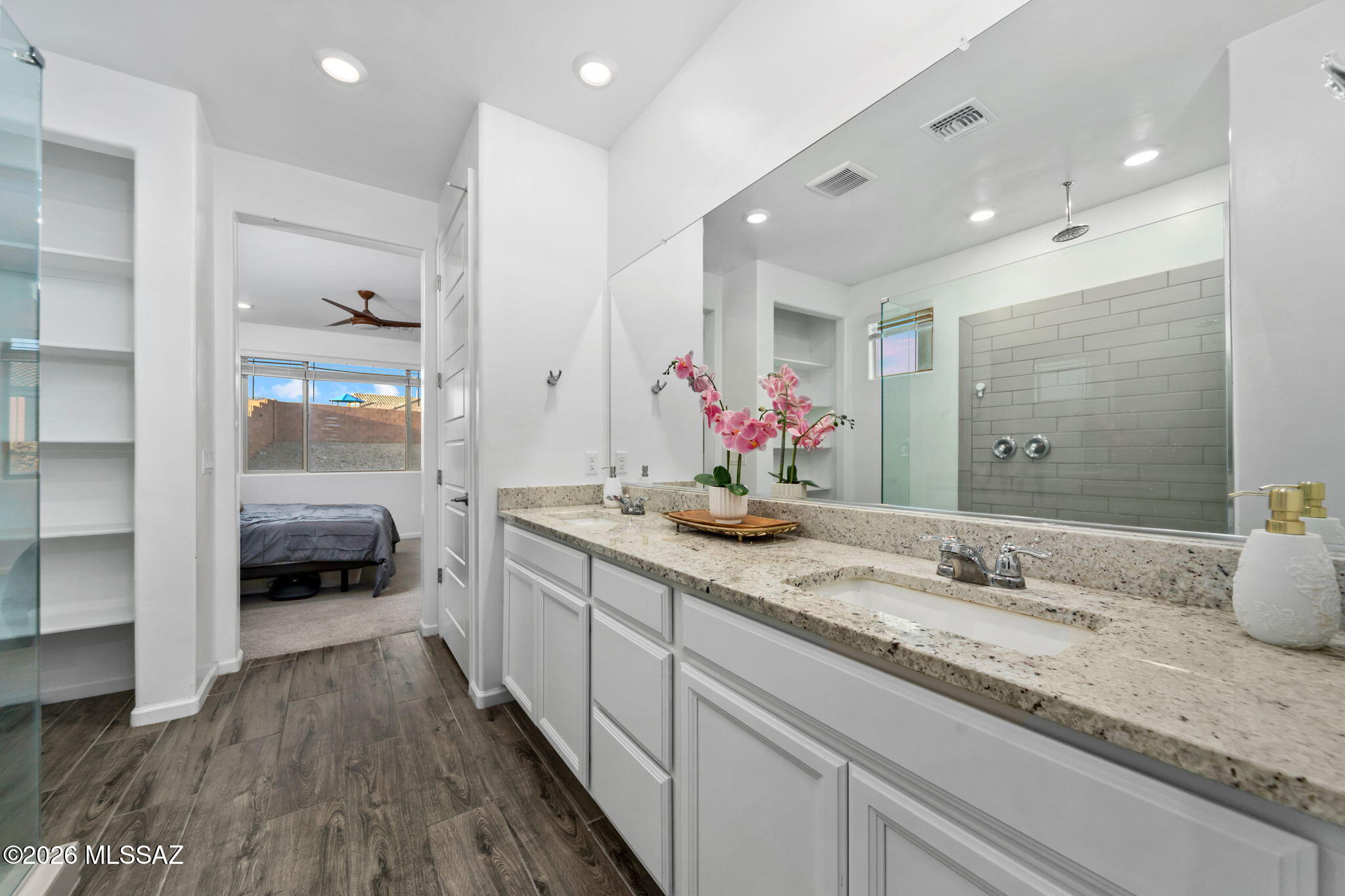Rocking K South Neighborhood 1 Parcel C - Residential