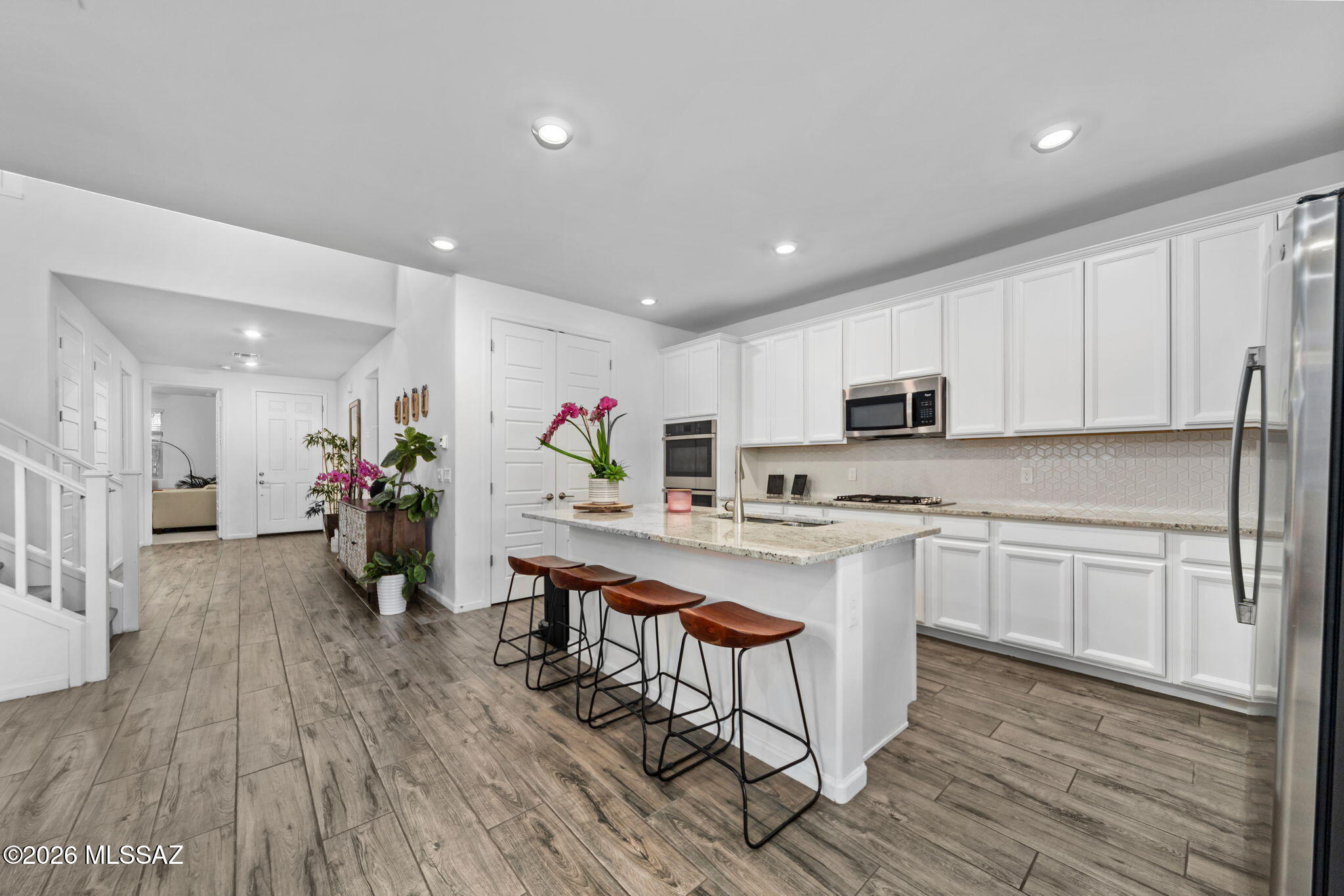 Rocking K South Neighborhood 1 Parcel C - Residential