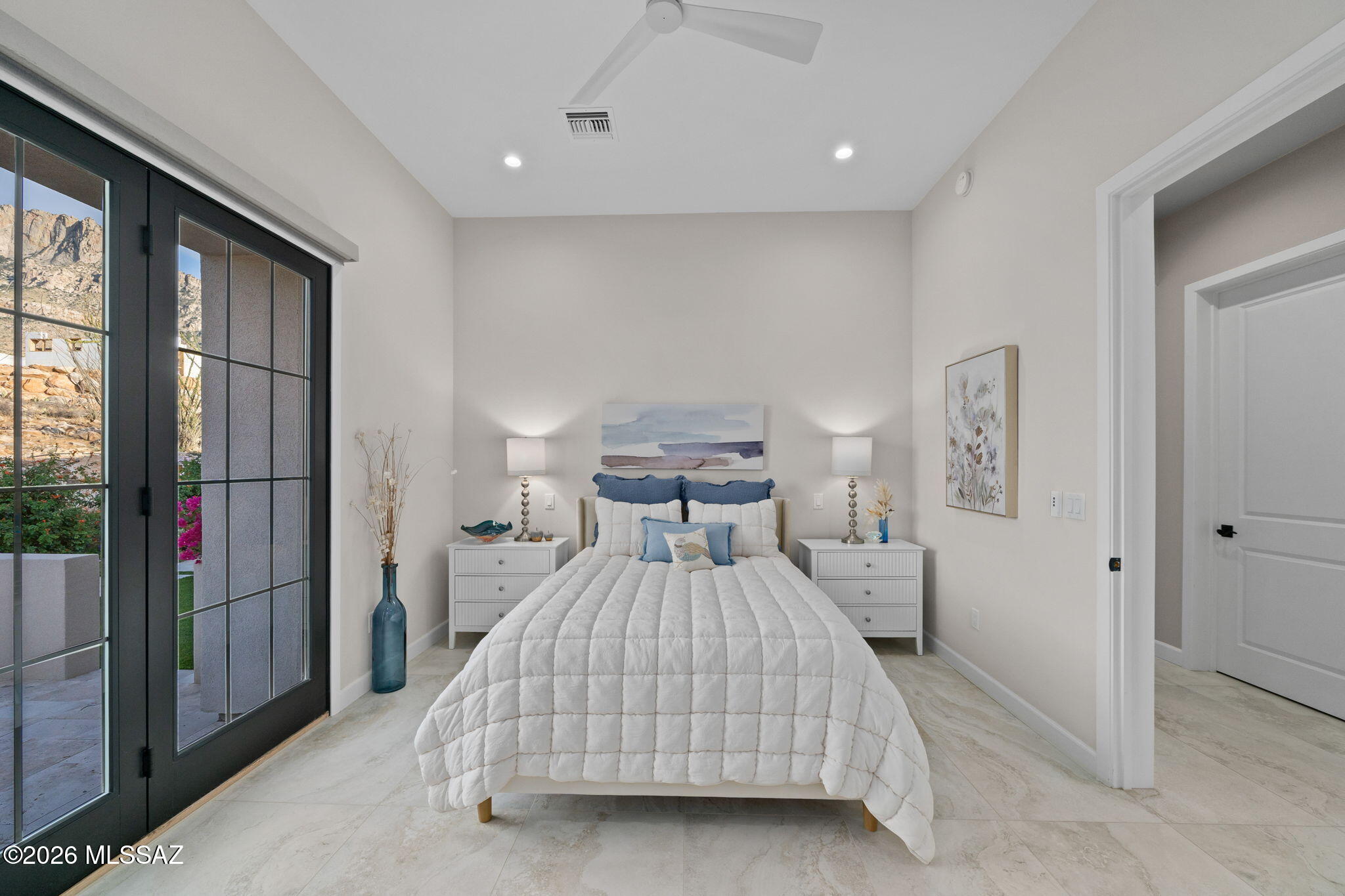 Pusch Ridge (Lots 1-12) - Residential