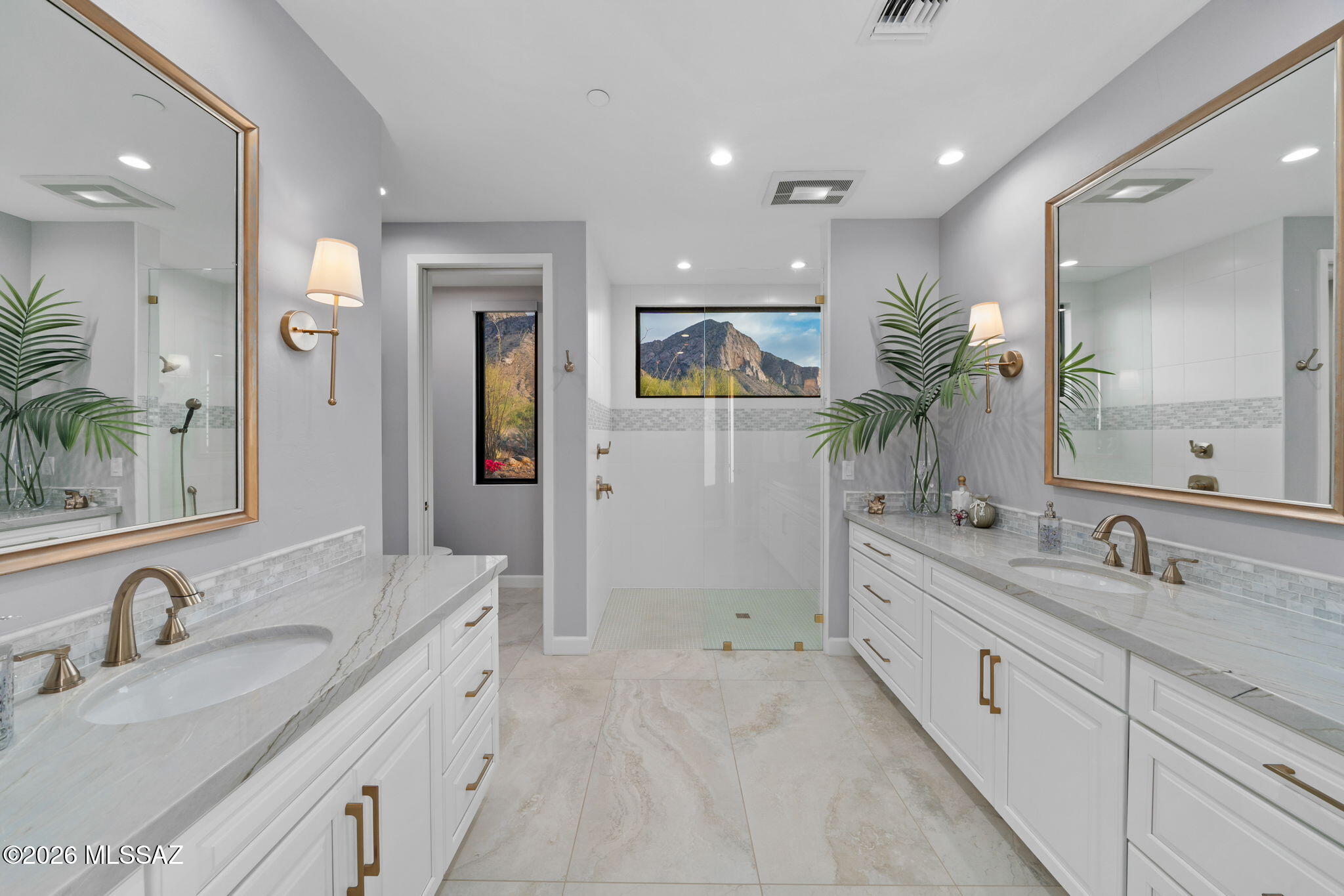 Pusch Ridge (Lots 1-12) - Residential