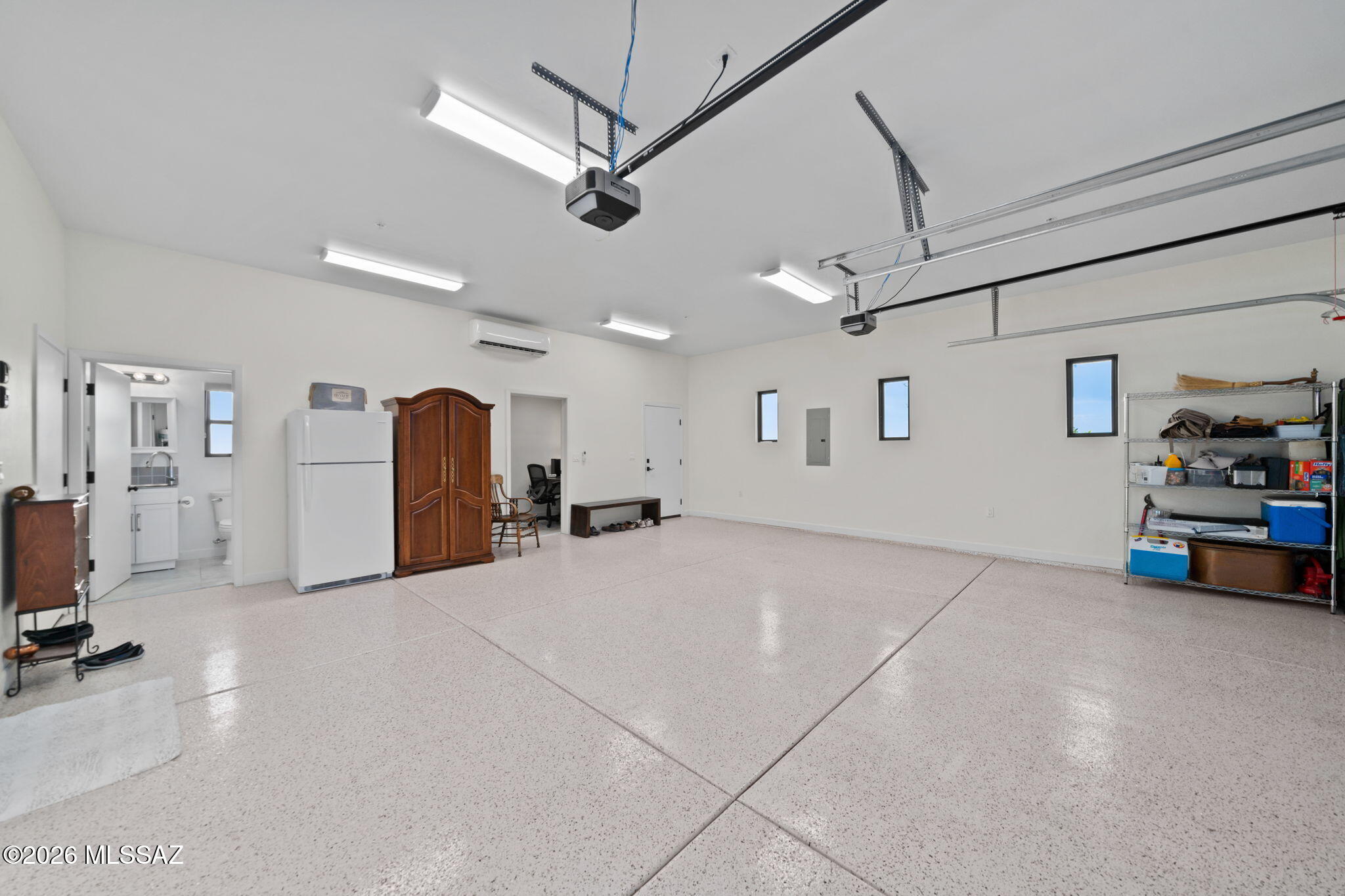 Pusch Ridge (Lots 1-12) - Residential
