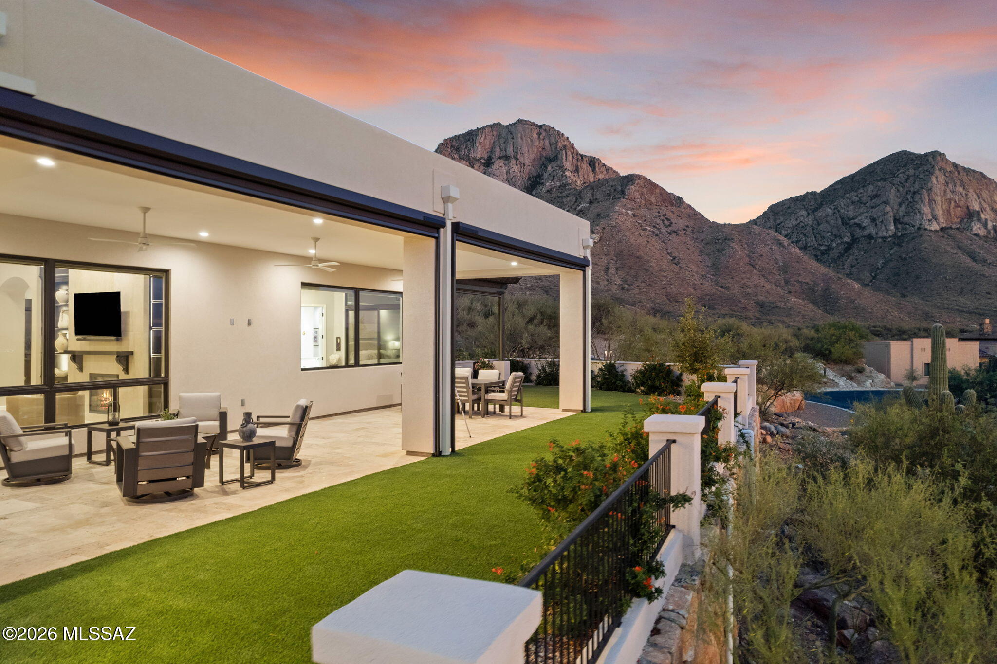 Pusch Ridge (Lots 1-12) - Residential