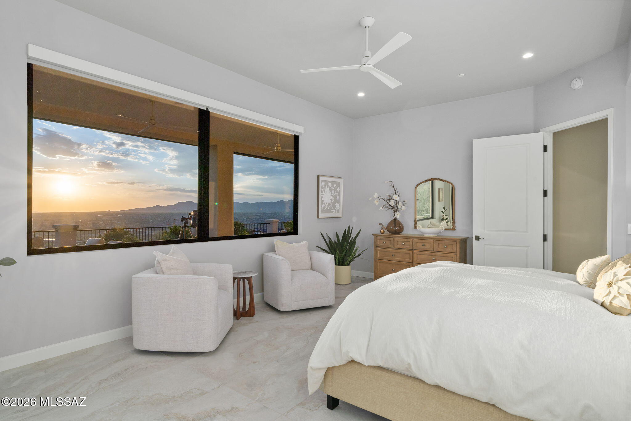 Pusch Ridge (Lots 1-12) - Residential