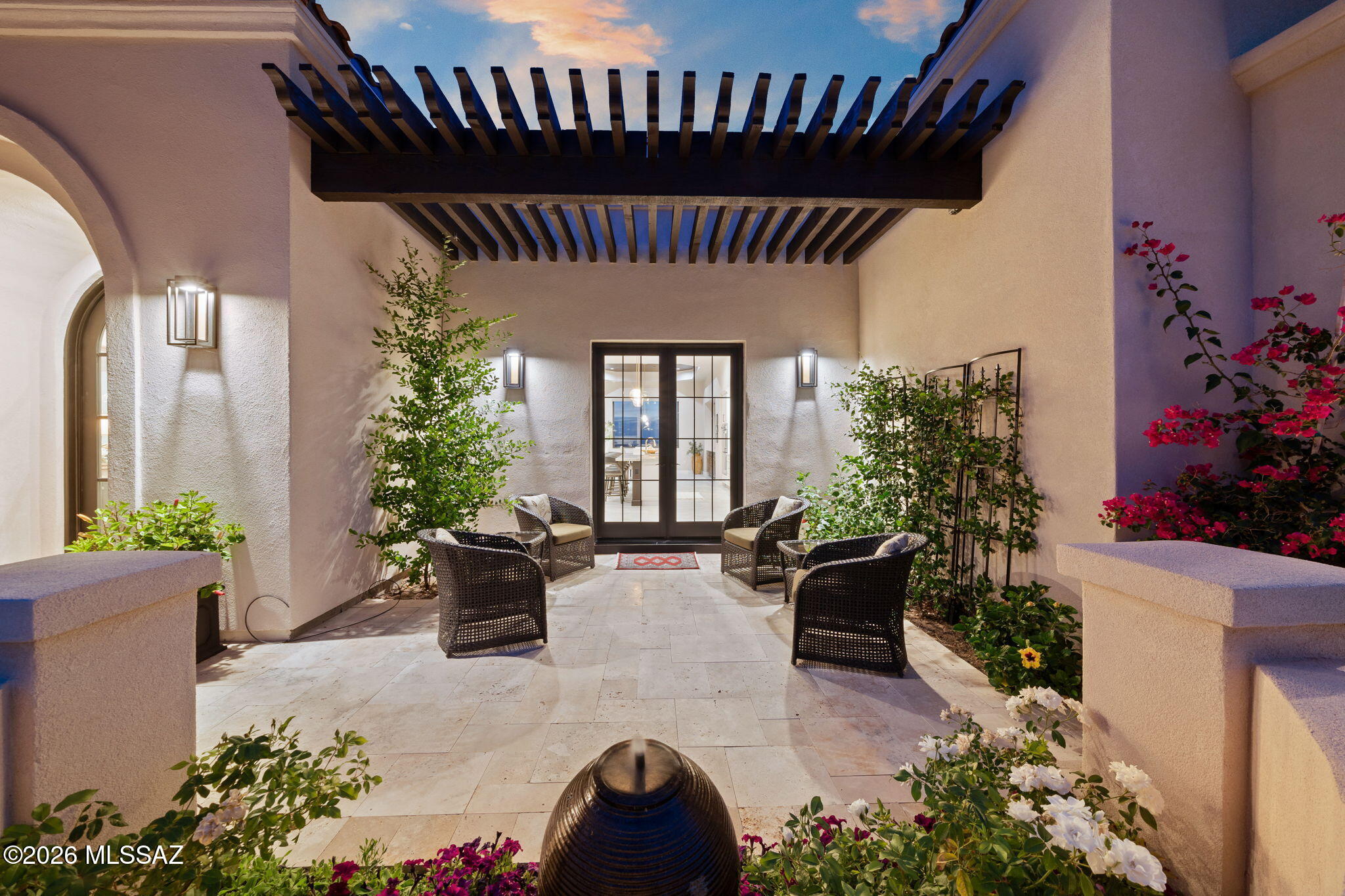 Pusch Ridge (Lots 1-12) - Residential