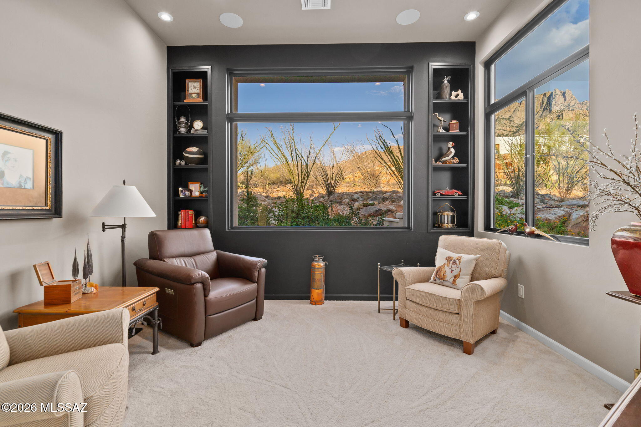 Pusch Ridge (Lots 1-12) - Residential