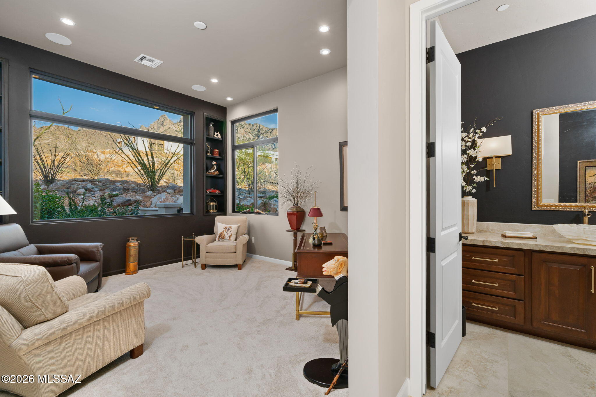 Pusch Ridge (Lots 1-12) - Residential