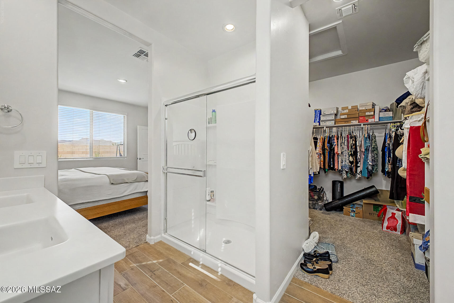 Gladden Farms Blocks 35 & 39 - Residential