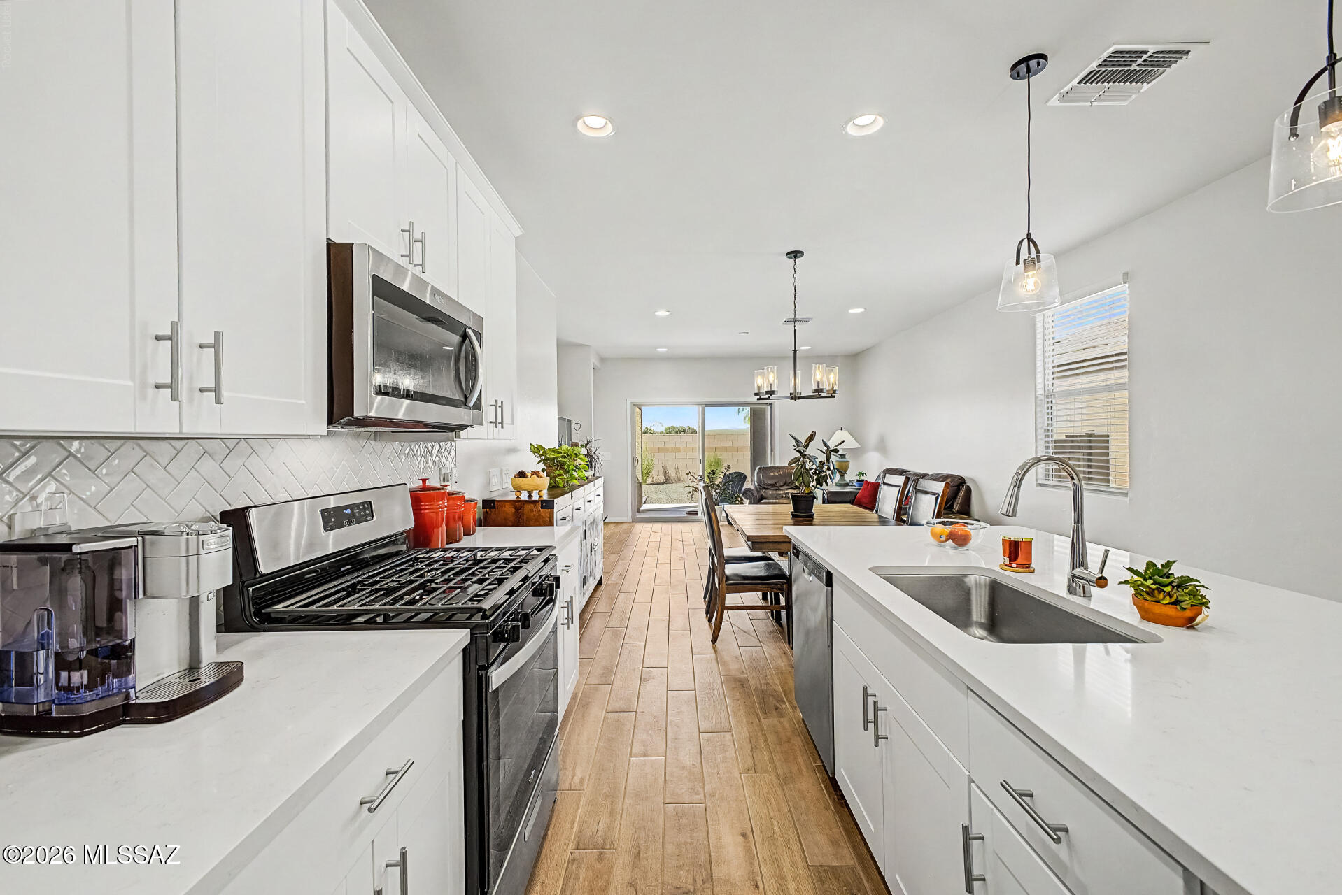 Gladden Farms Blocks 35 & 39 - Residential