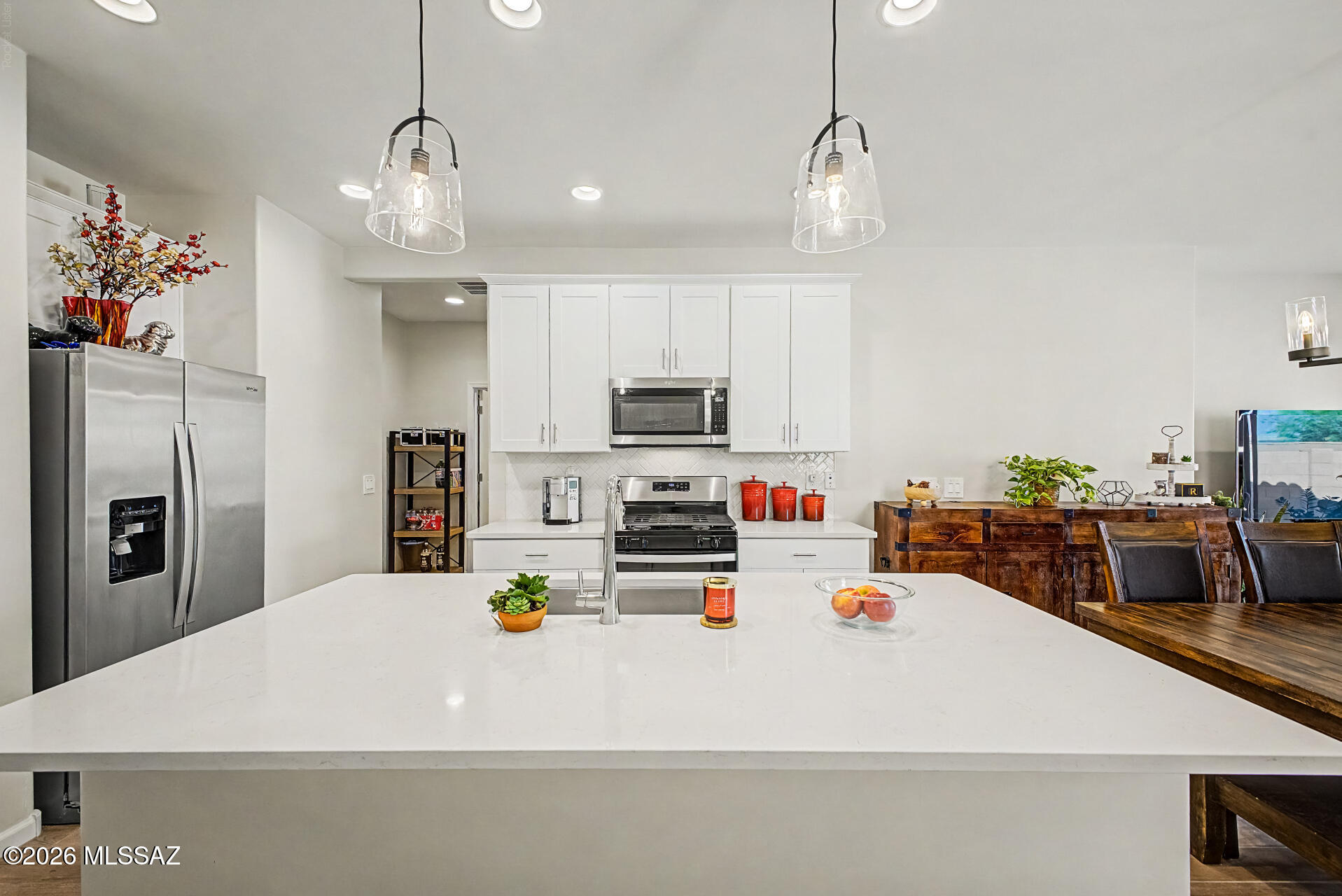 Gladden Farms Blocks 35 & 39 - Residential