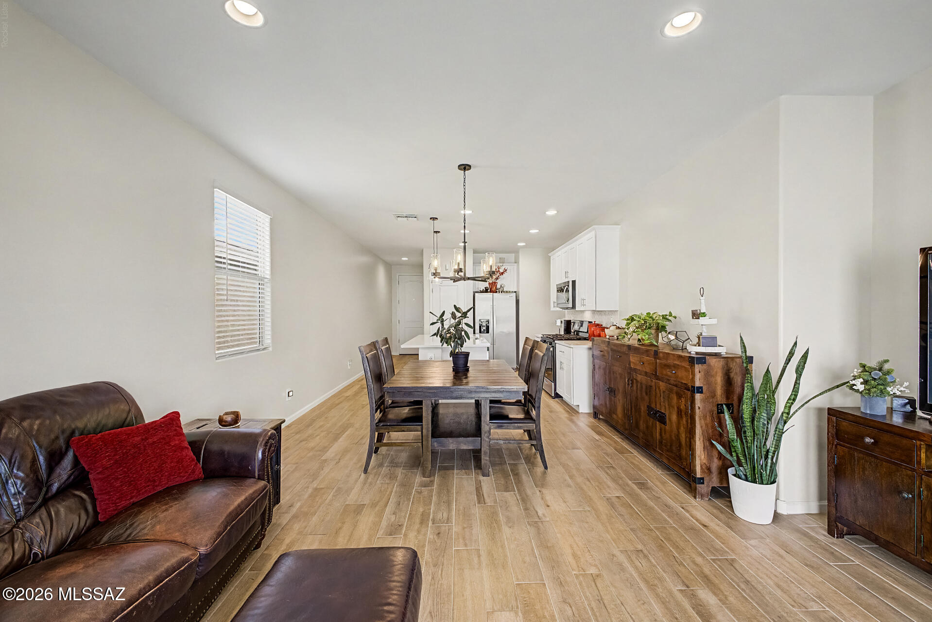 Gladden Farms Blocks 35 & 39 - Residential