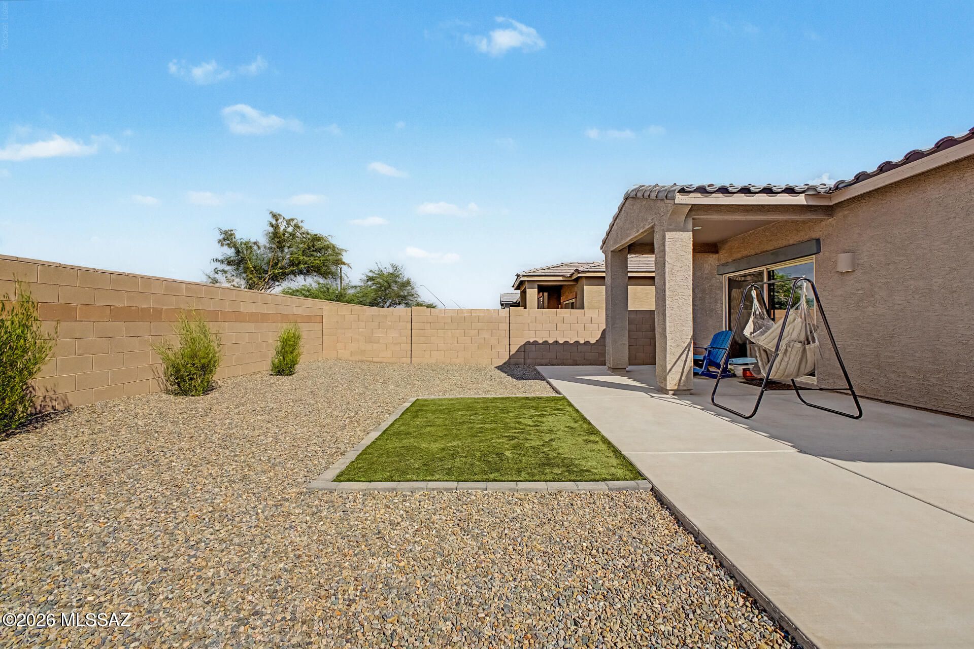 Gladden Farms Blocks 35 & 39 - Residential