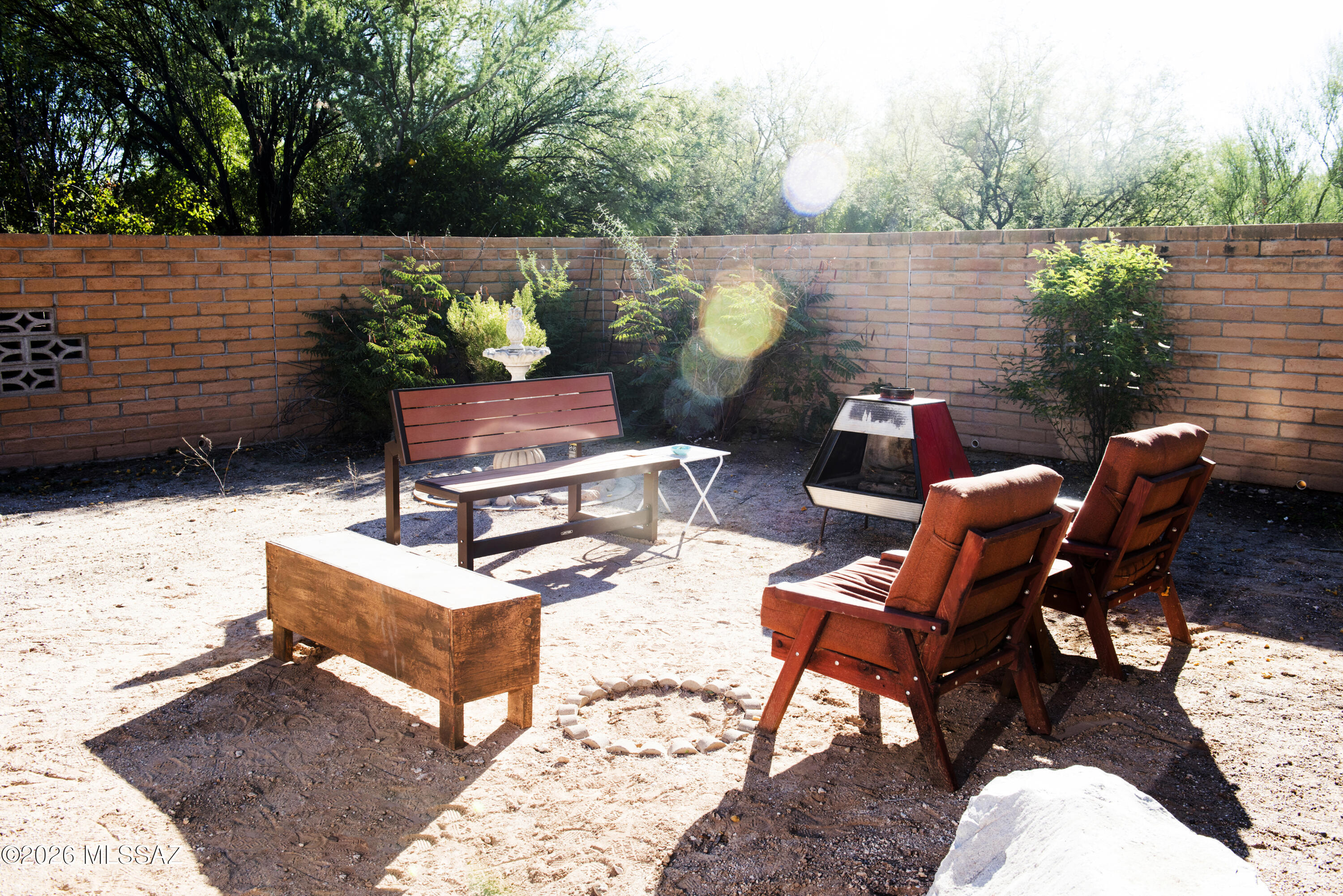 Tucson Park West - Residential