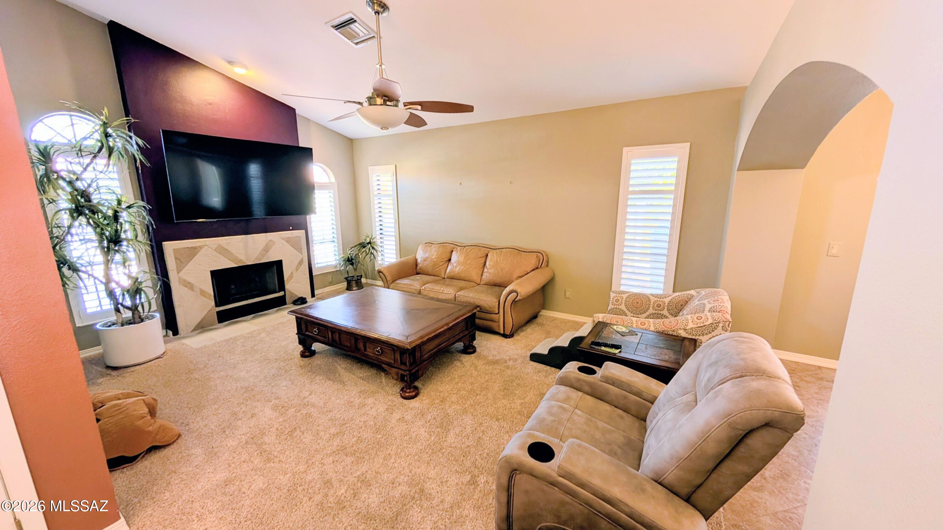 Saddlebrooke - Residential Lease