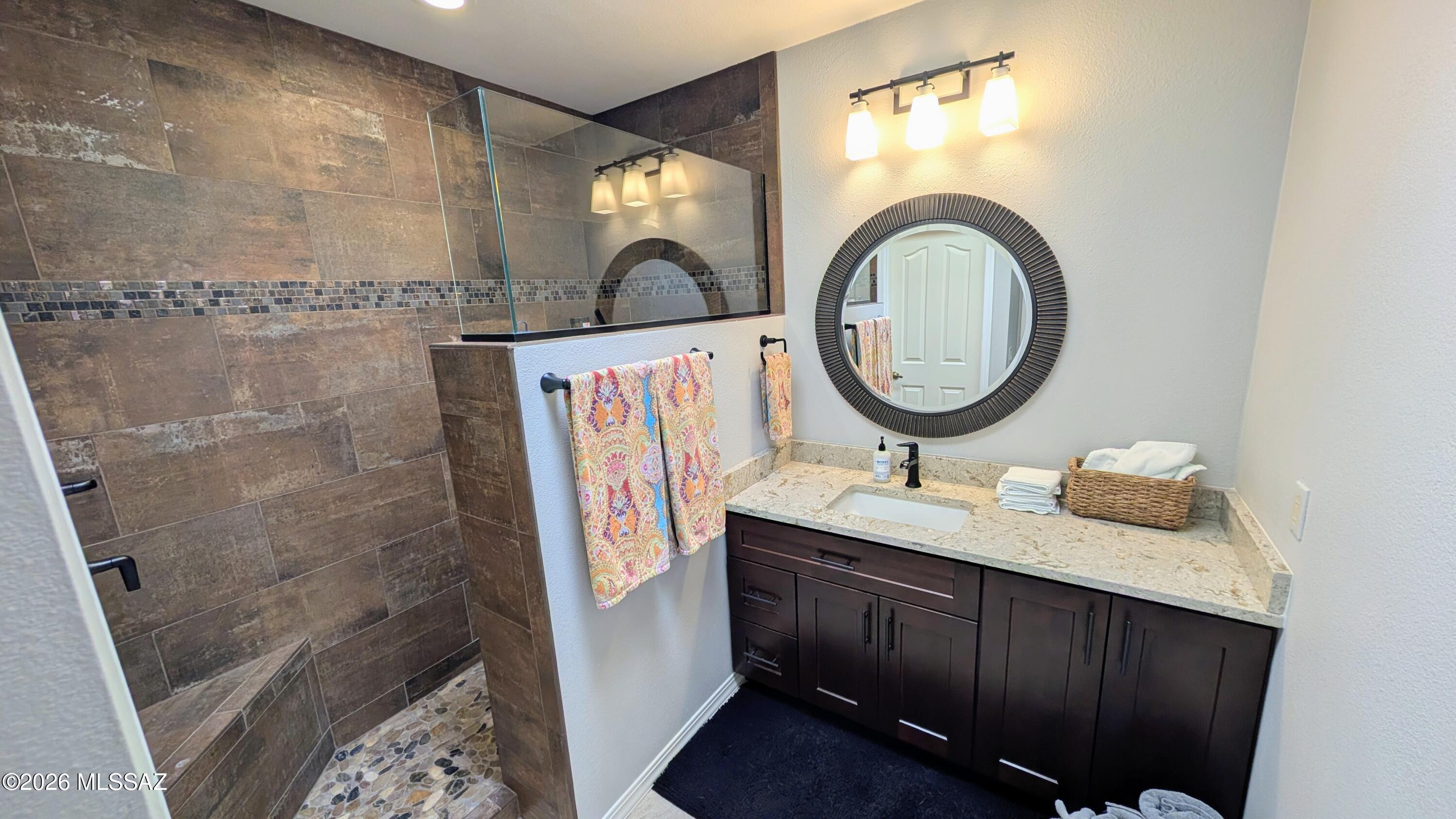 Saddlebrooke - Residential Lease
