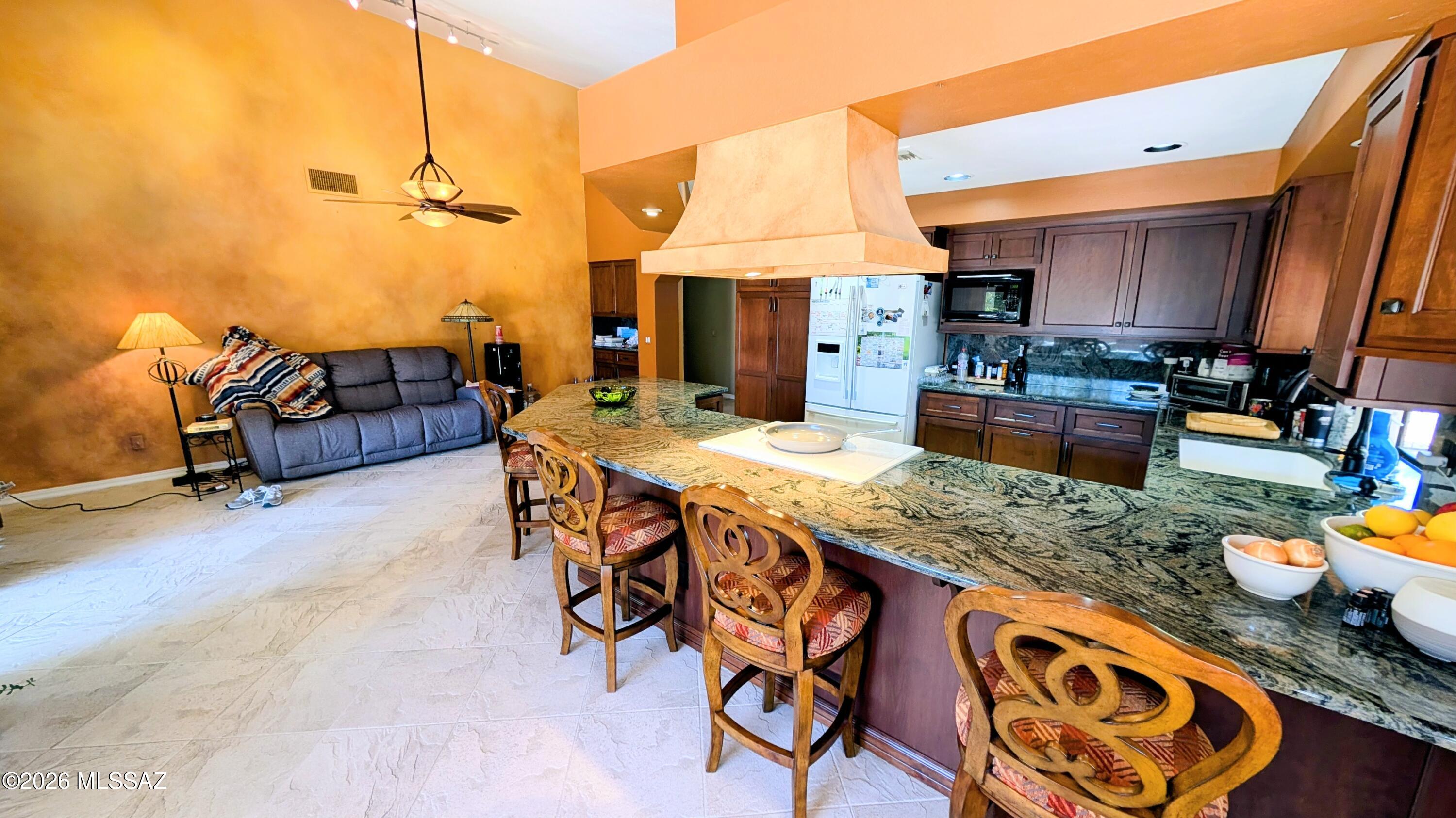 Saddlebrooke - Residential Lease