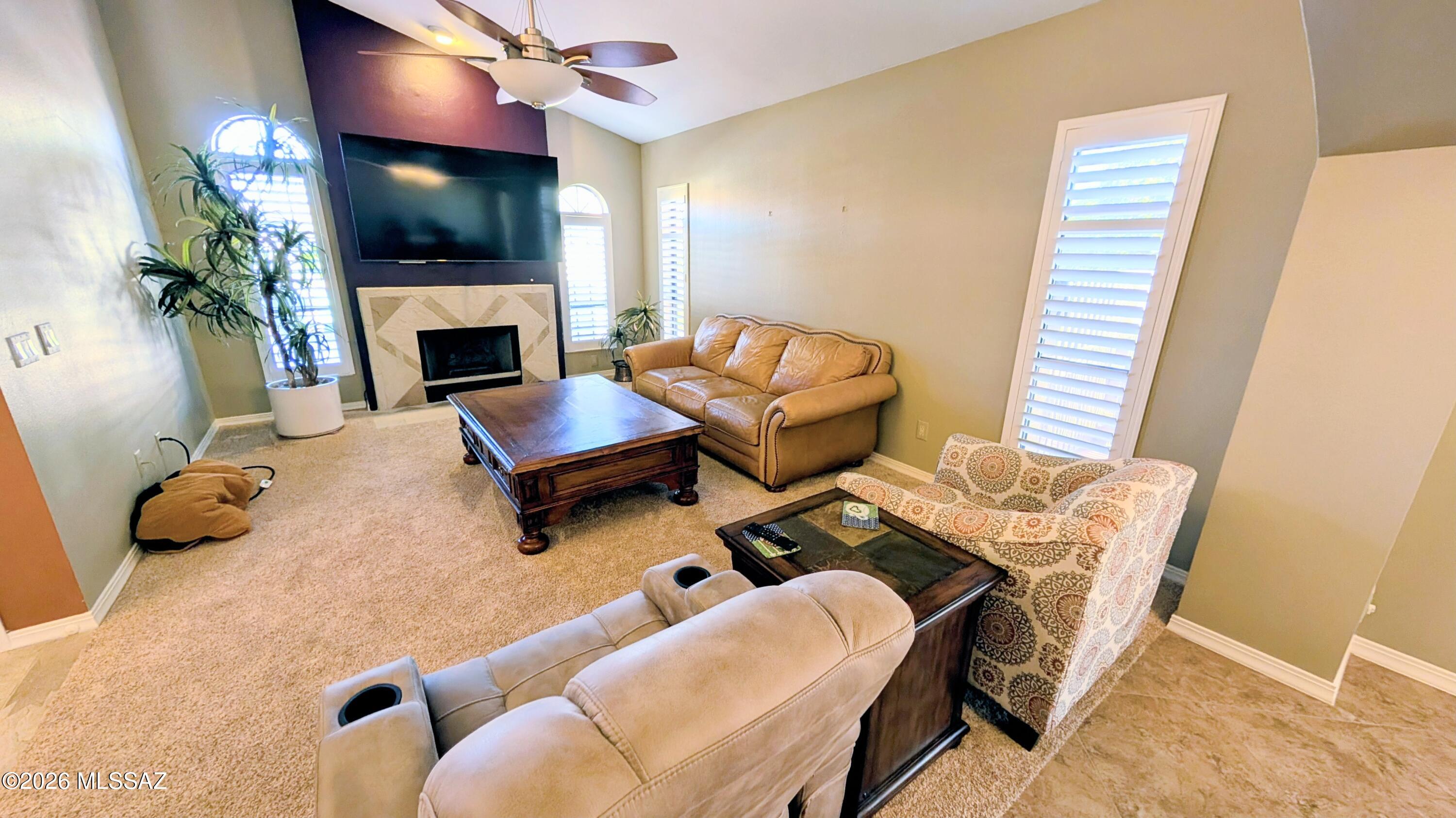 Saddlebrooke - Residential Lease