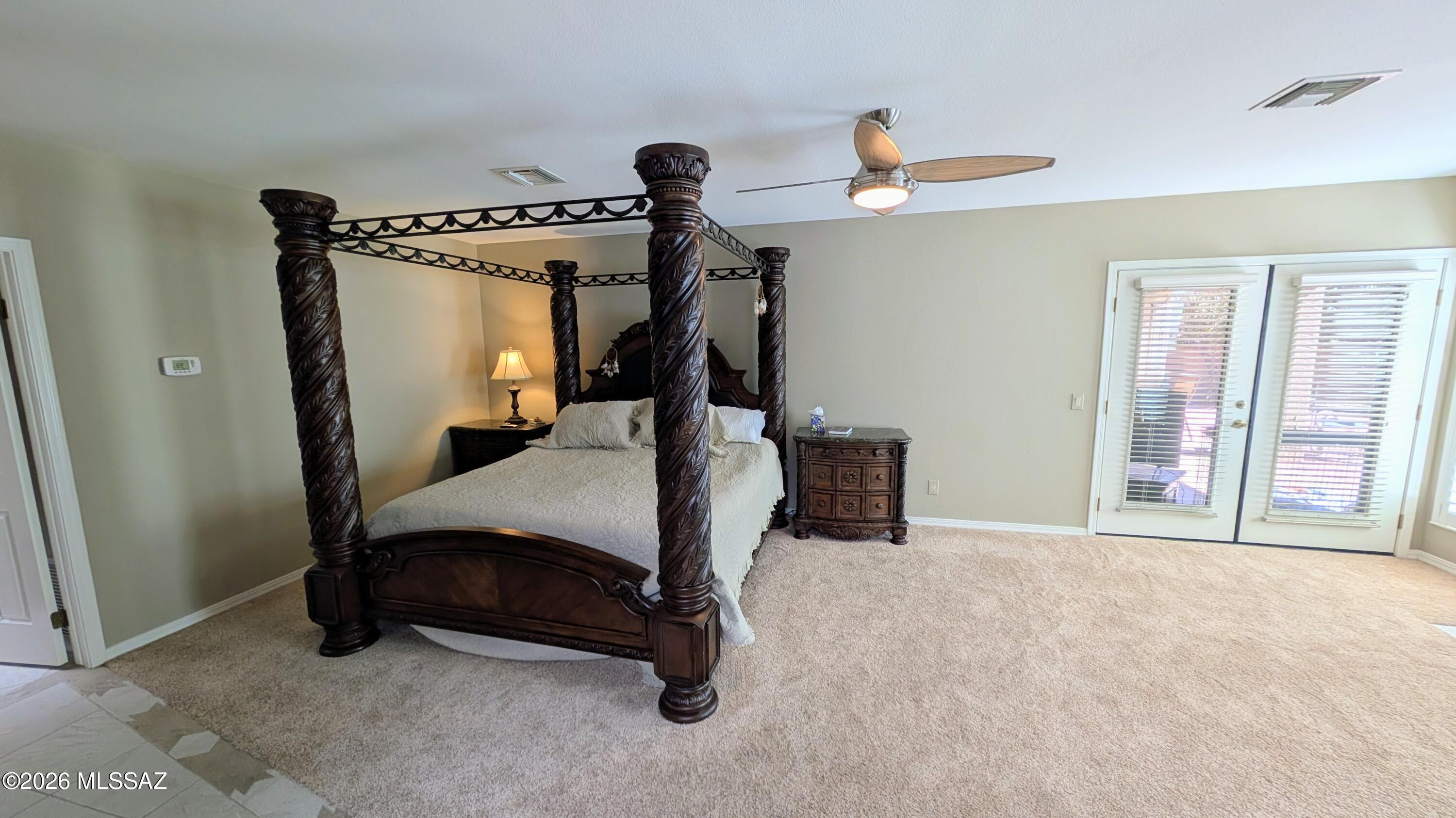 Saddlebrooke - Residential Lease
