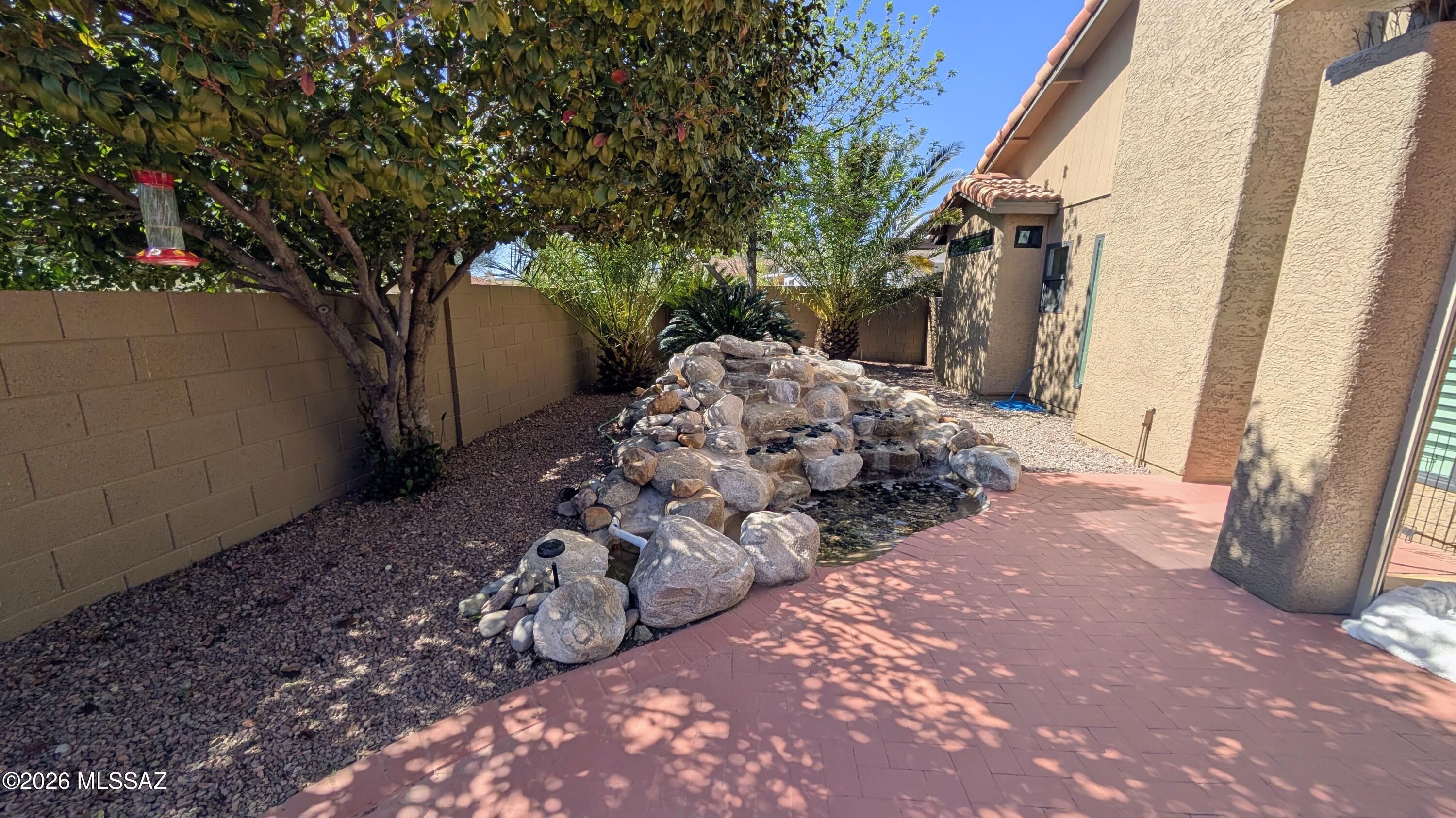 Saddlebrooke - Residential Lease