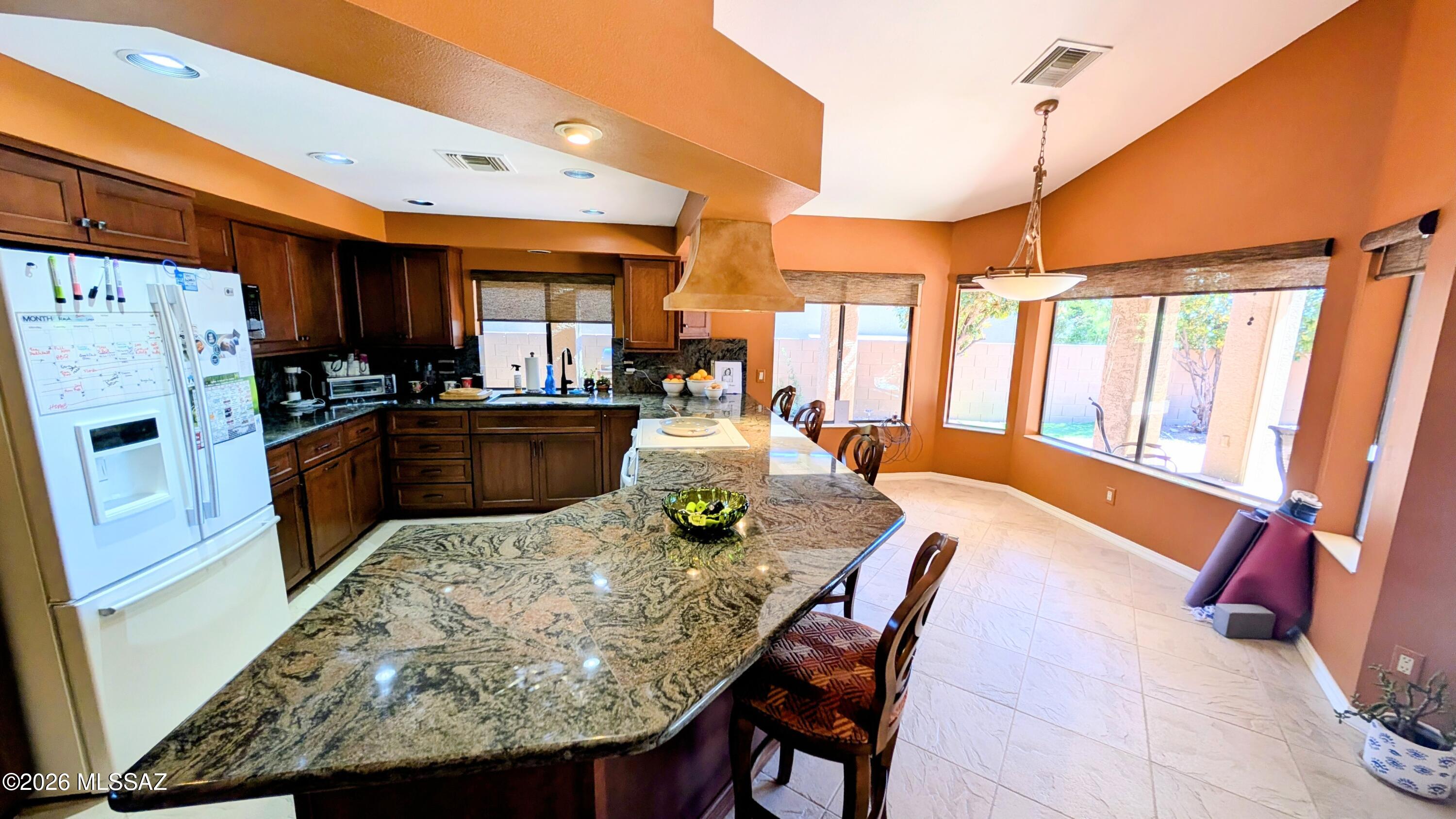 Saddlebrooke - Residential Lease