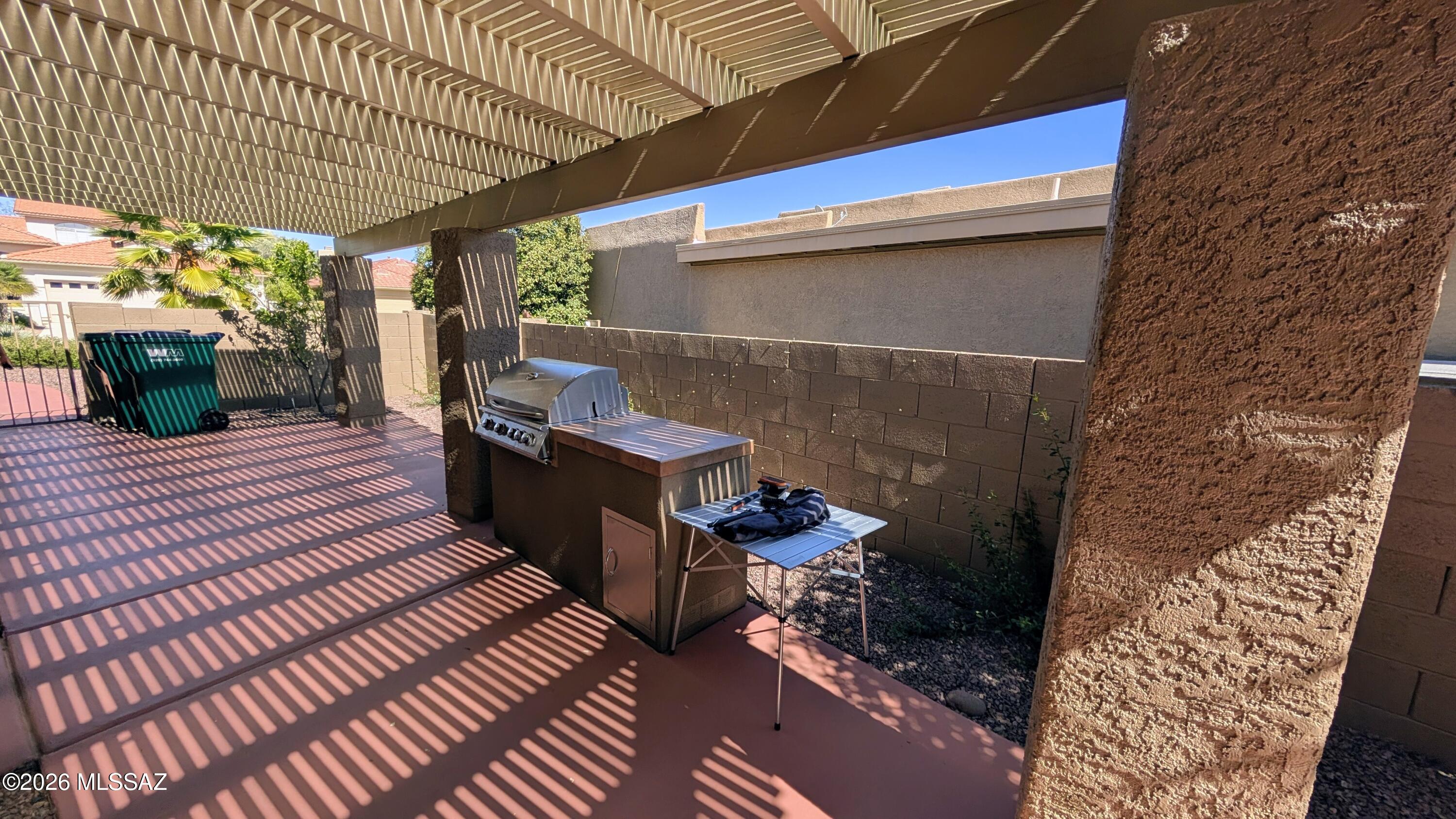 Saddlebrooke - Residential Lease