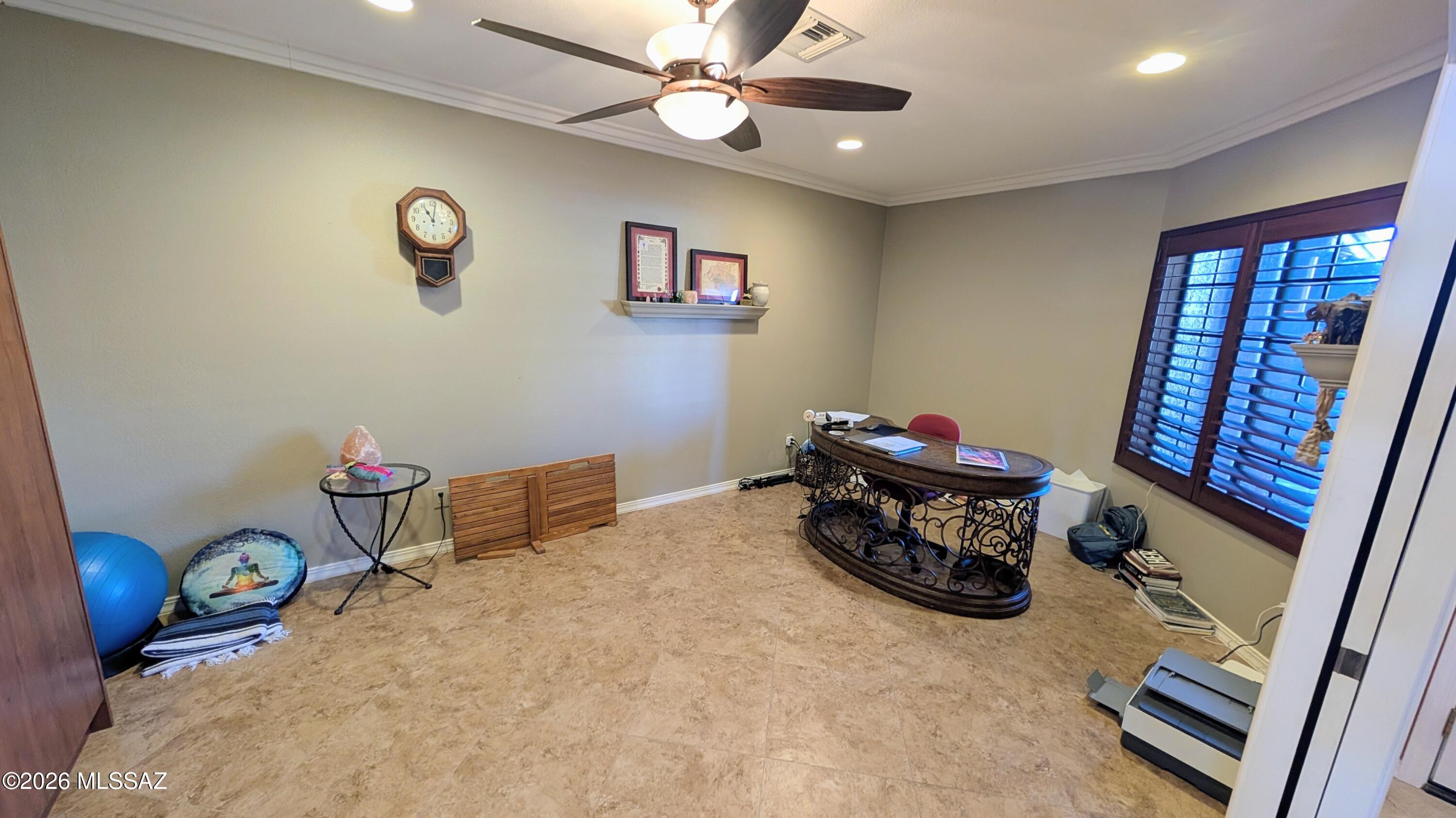 Saddlebrooke - Residential Lease