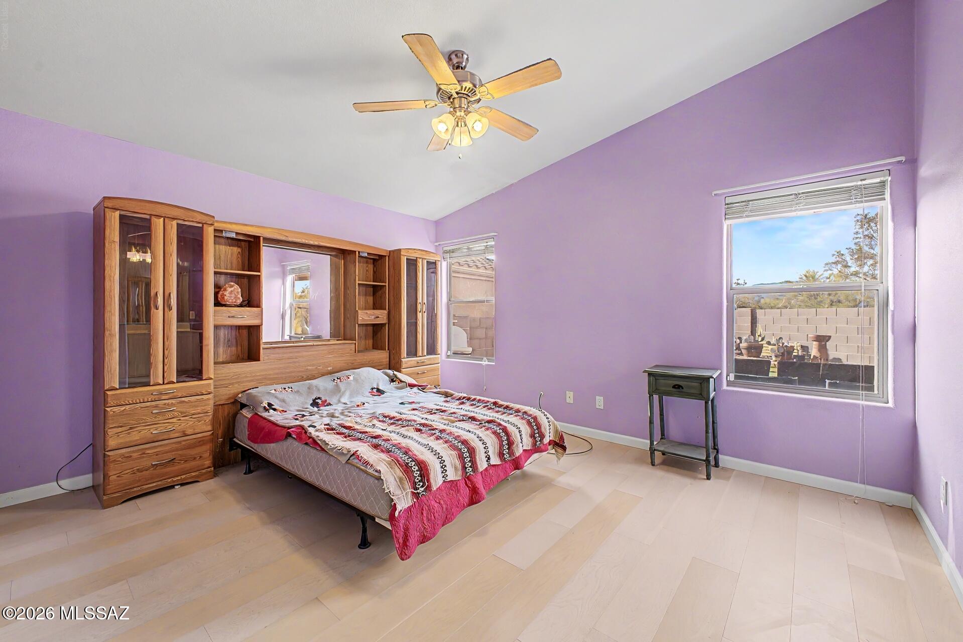 Spanish Trail Vista (1-46) - Residential