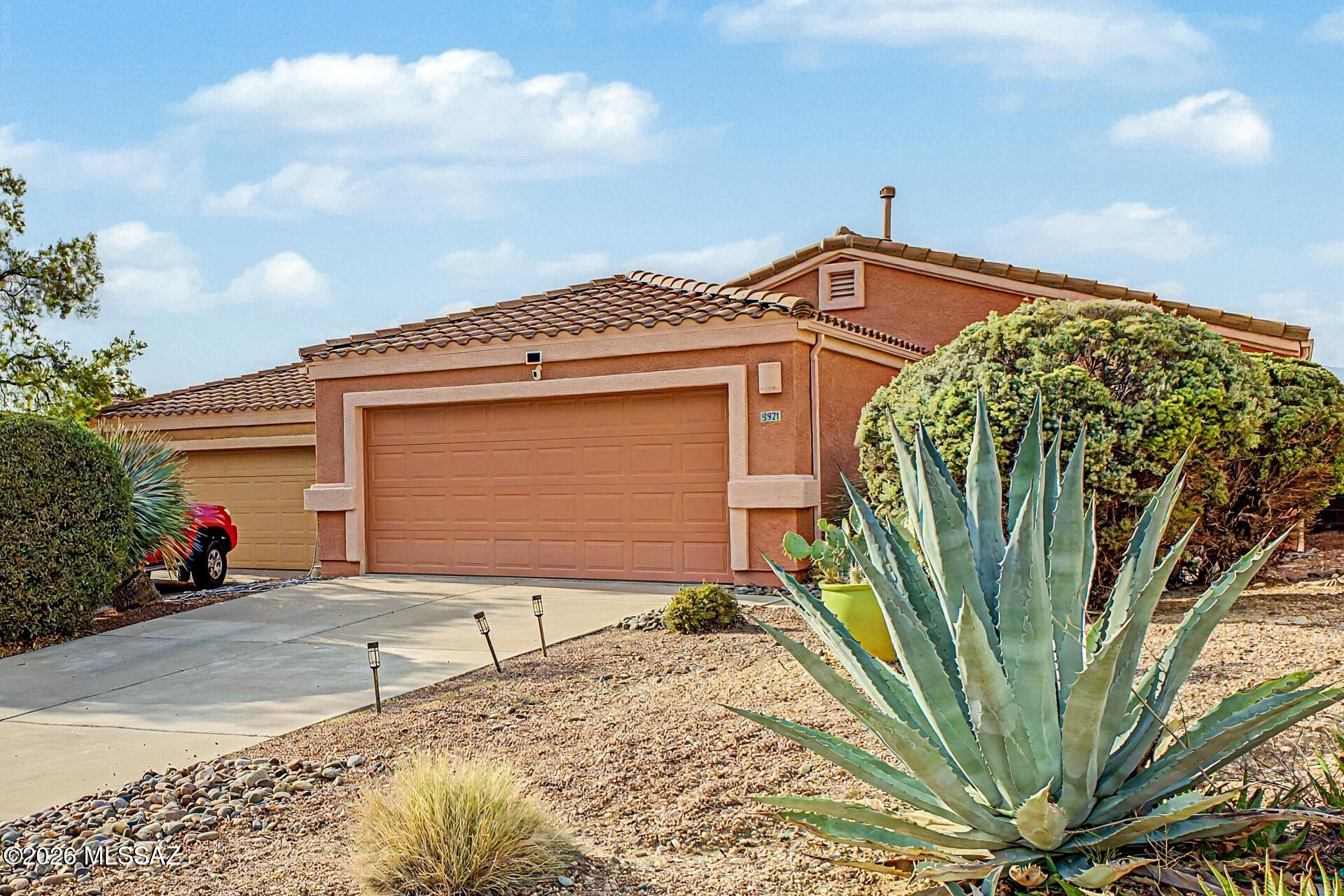 Spanish Trail Vista (1-46) - Residential