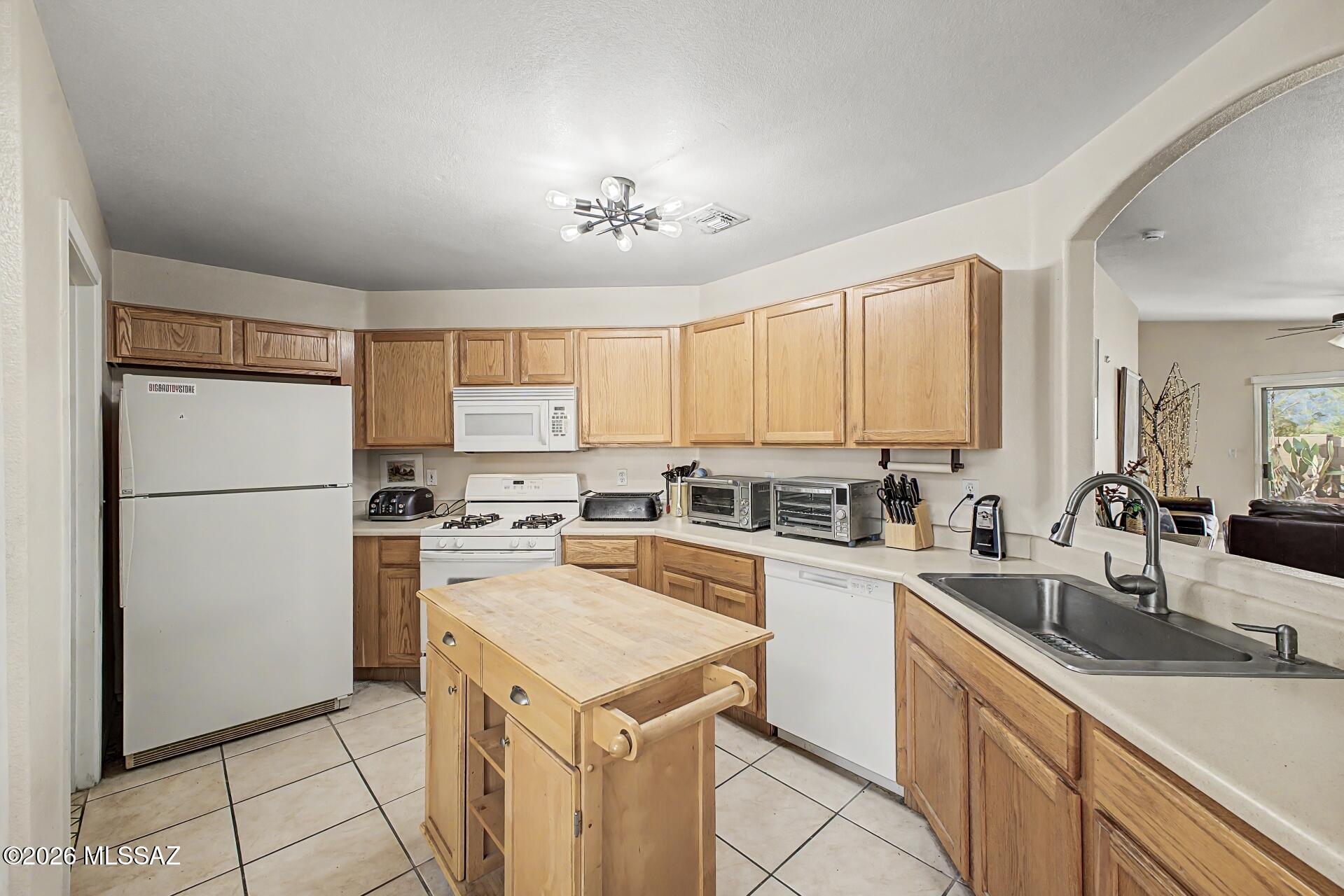 Spanish Trail Vista (1-46) - Residential
