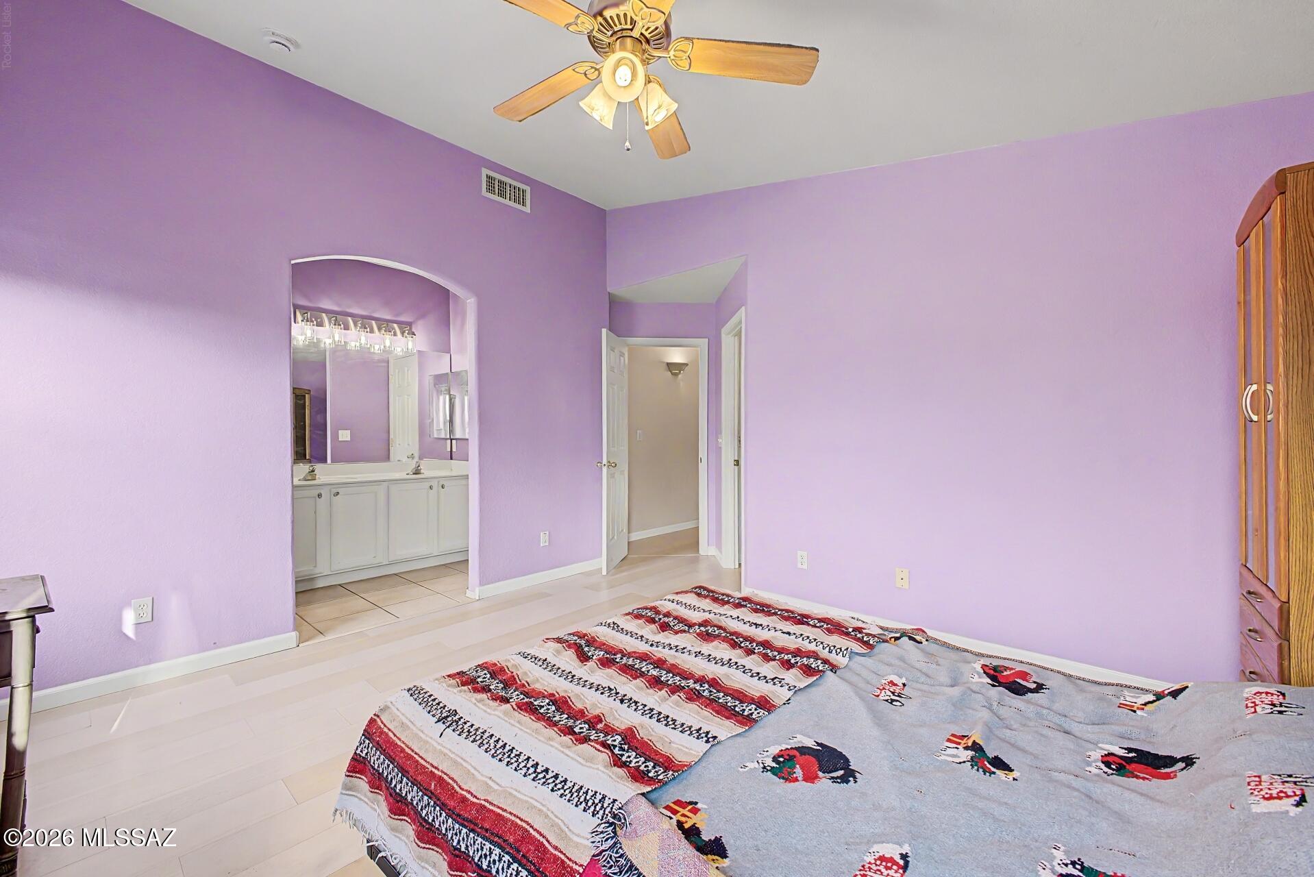 Spanish Trail Vista (1-46) - Residential