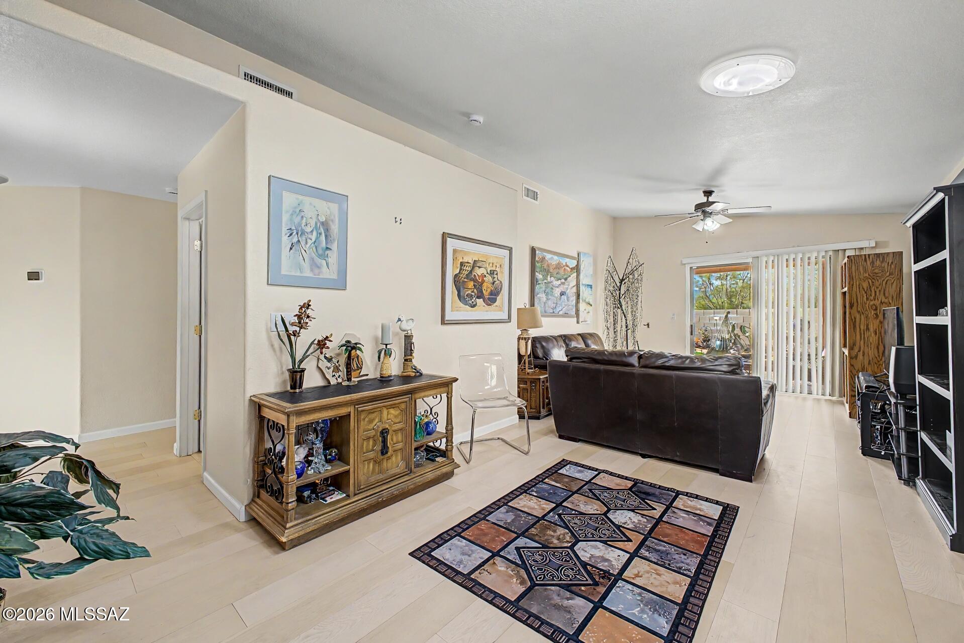 Spanish Trail Vista (1-46) - Residential