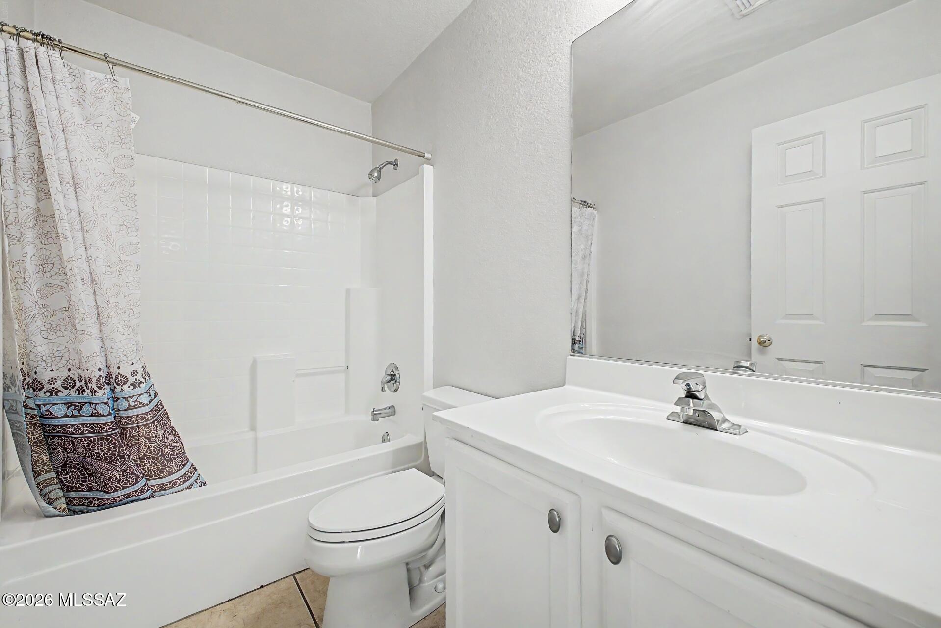 Spanish Trail Vista (1-46) - Residential
